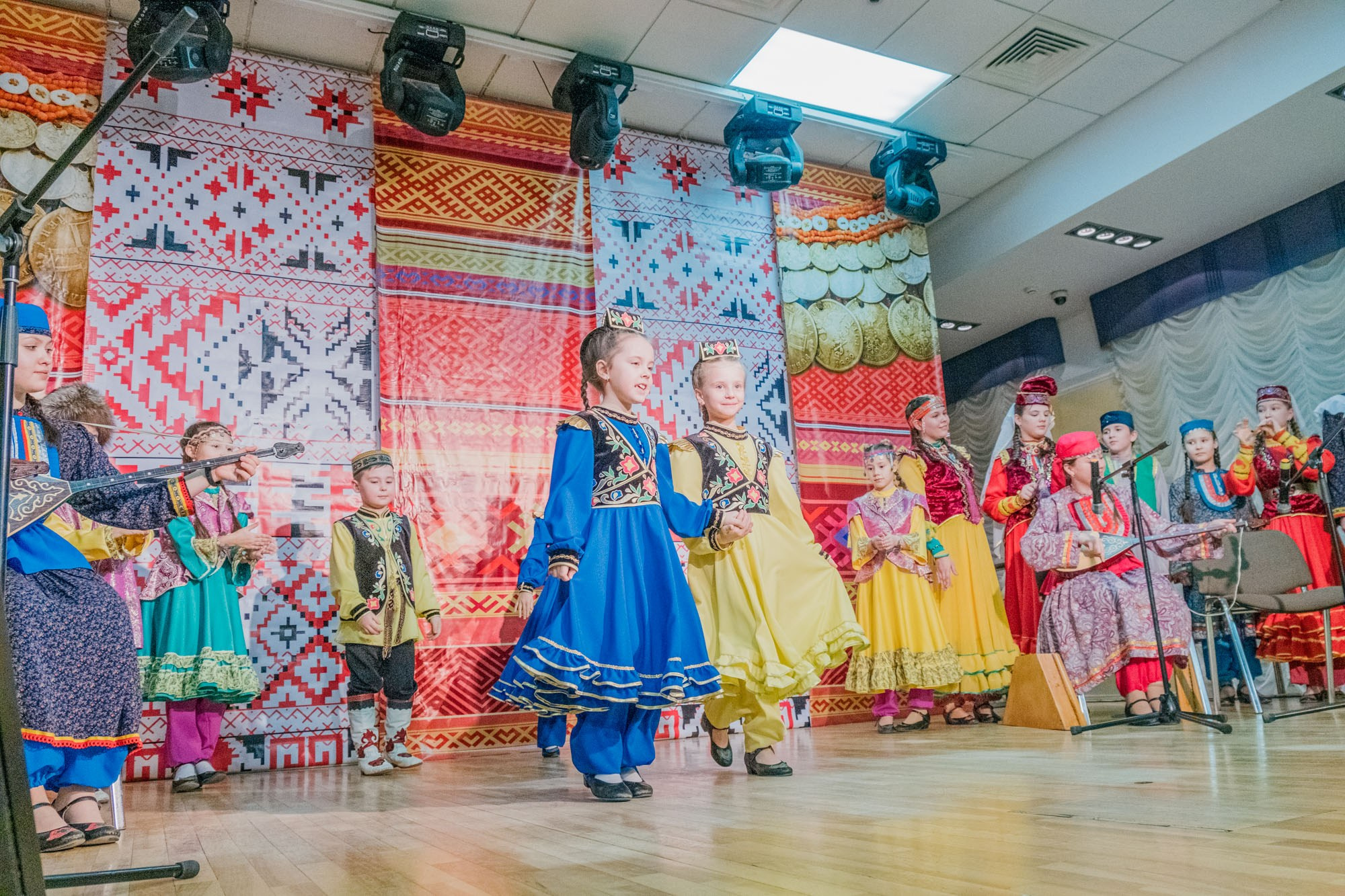 ТАНГЫРА — фестиваль современной этнокультуры. Максим Егоров, г. Ижевск. Репортажная, предметная съёмка и фуд-фотография