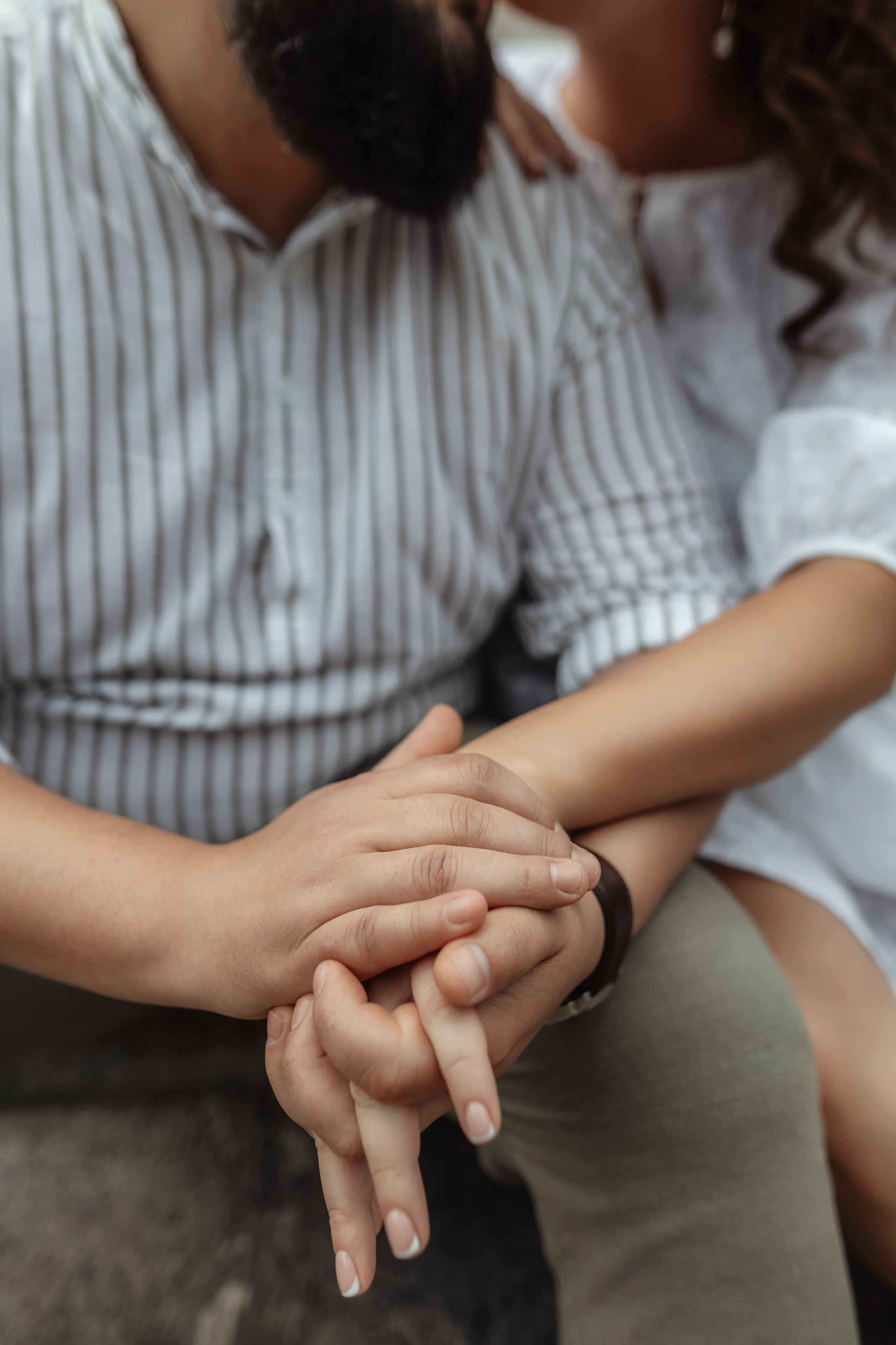 Александр и Галина