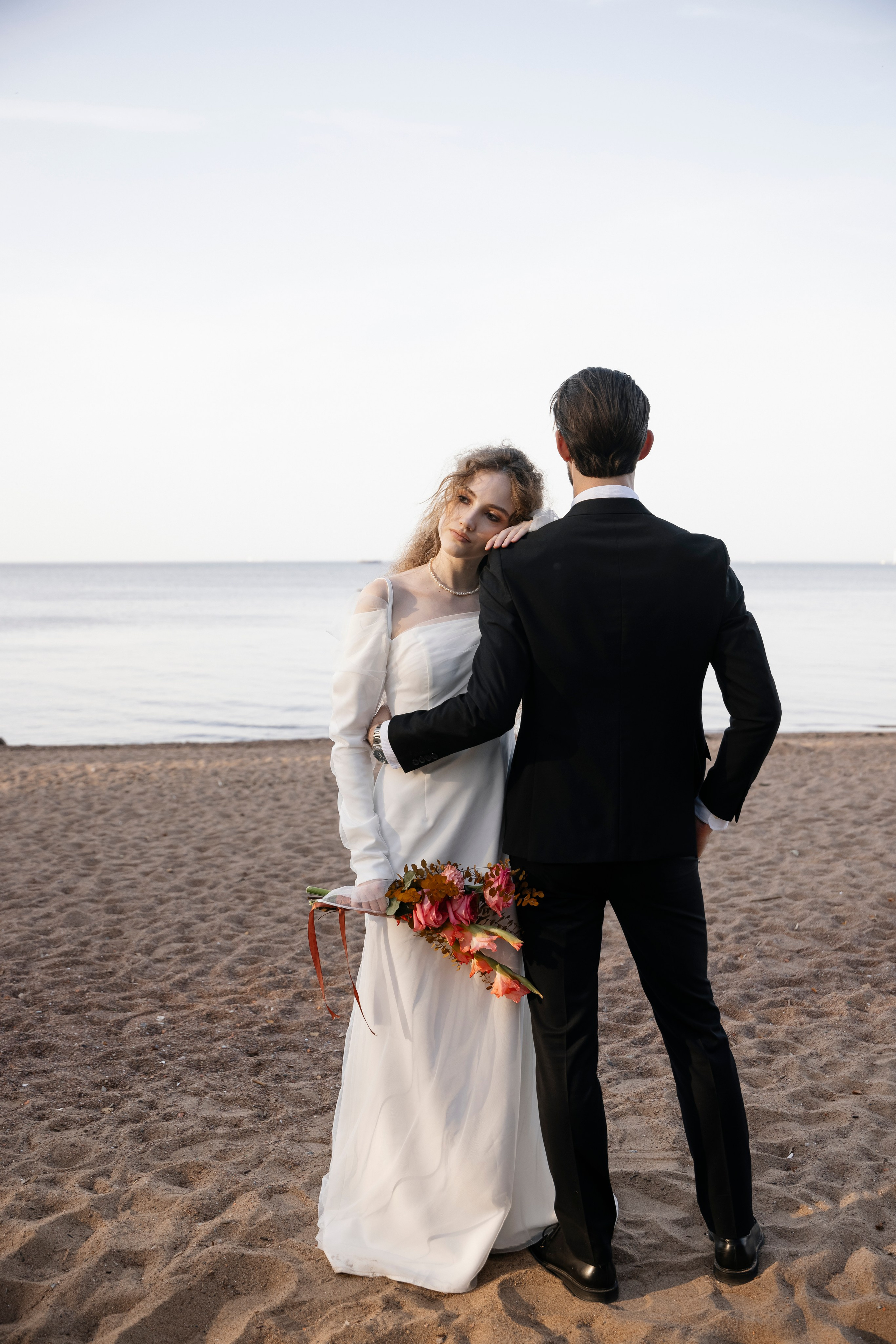 Лиза и Евгений. Свадебный и портретный фотограф