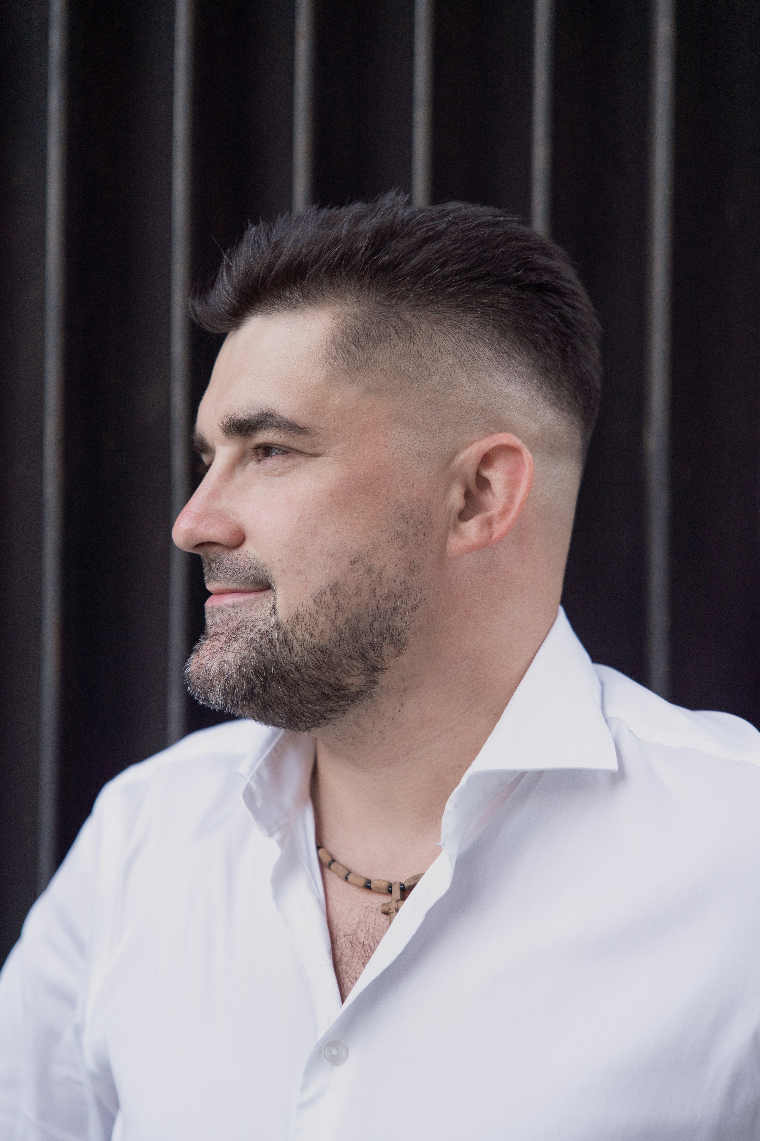 Алексей. Автомобильный фотограф Светлана Усова