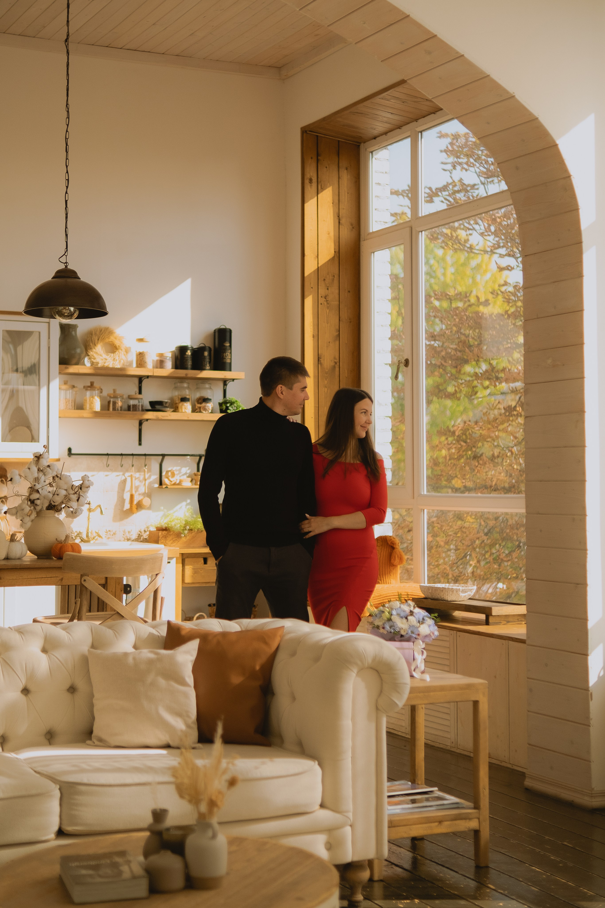 Лавстори (беременность). Serg_film