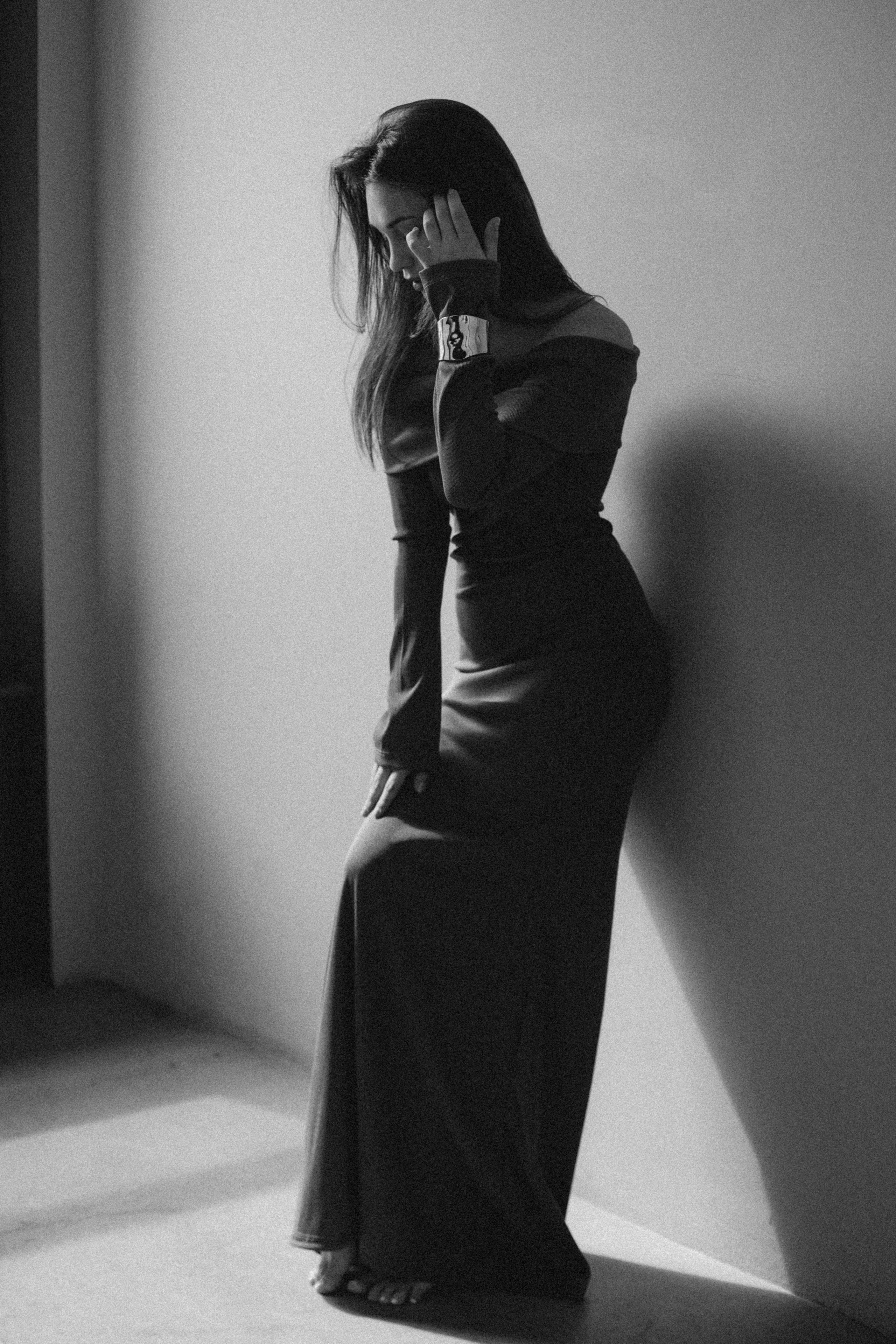 Лена. Семейный и детский фотограф Юлия Шох