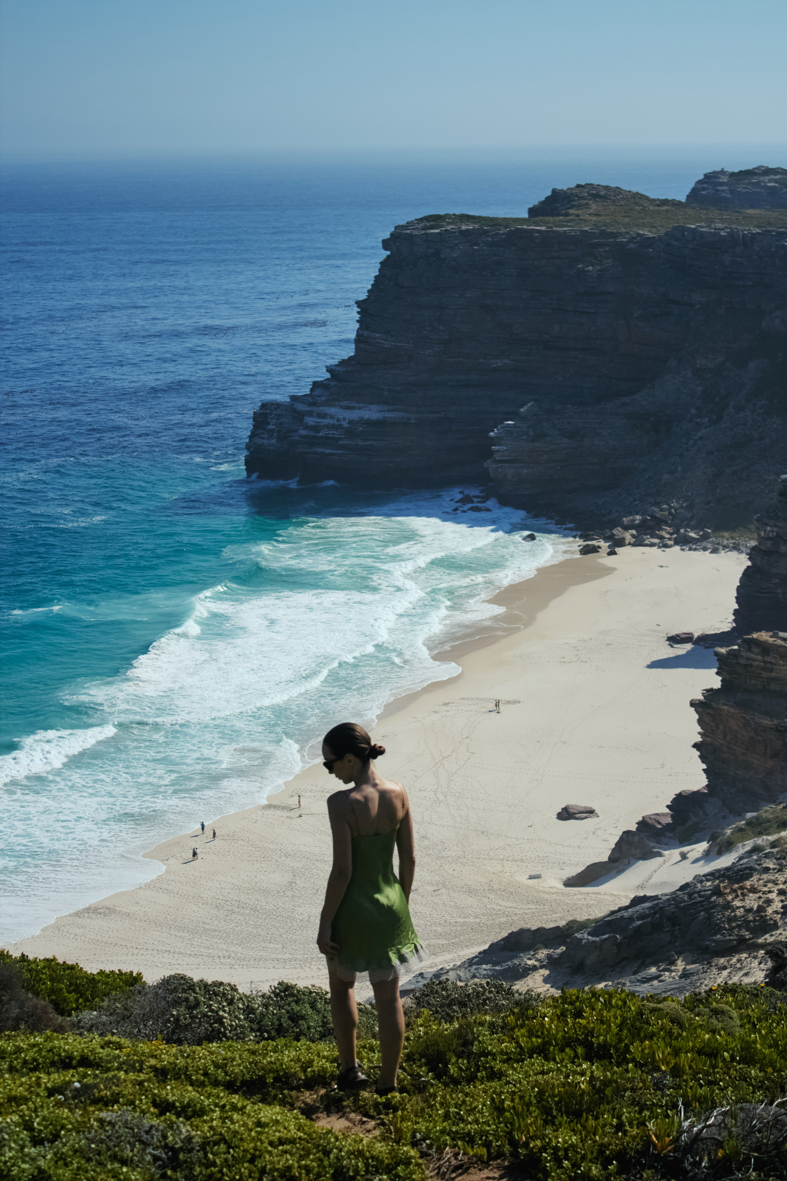 ЮАР. Профессиональный Фотограф во Владимире, в Москве и в Суздале — Полина Романычева