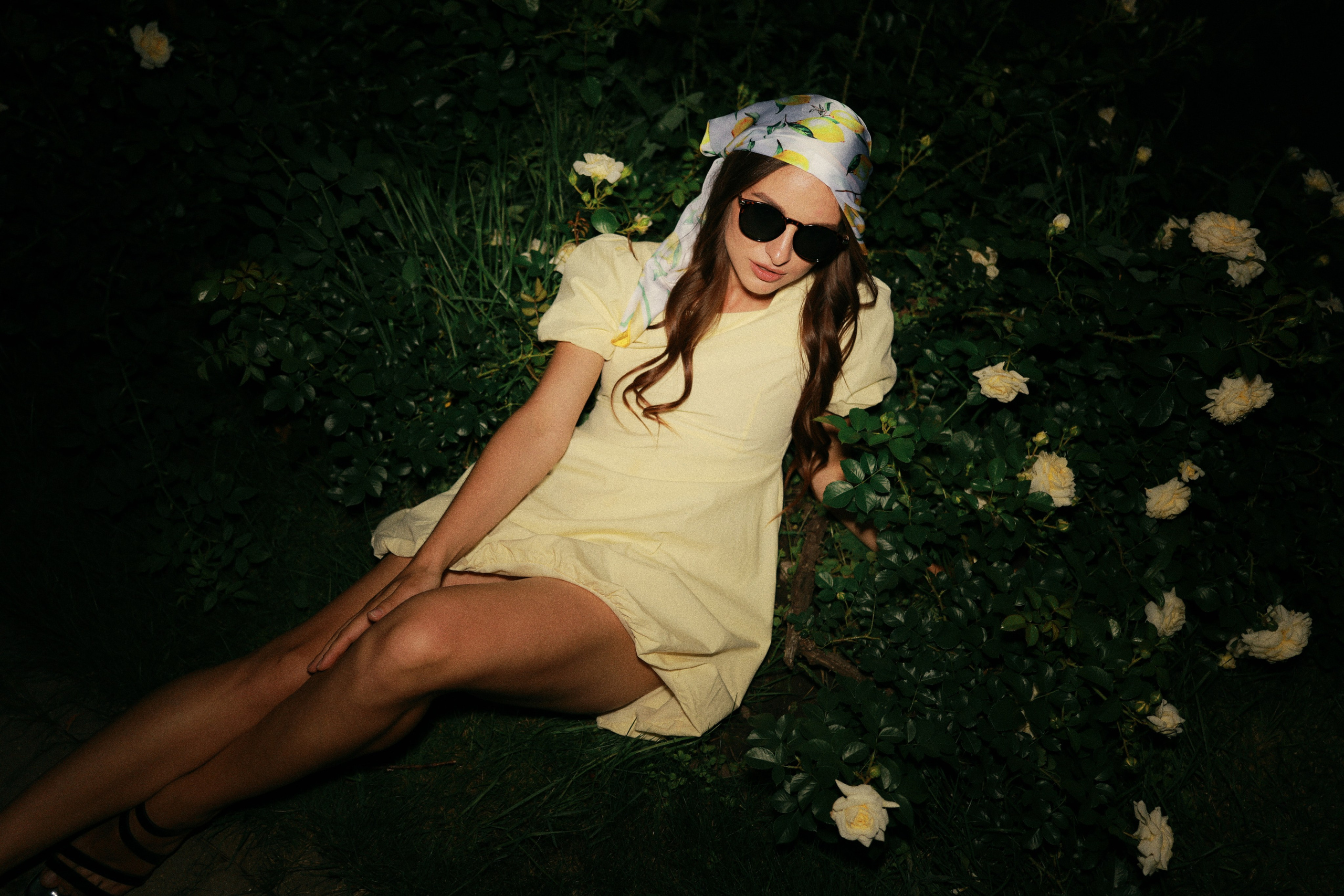 Атмо. Фотограф во Владимире, Москве и Суздале — Полина Романычева