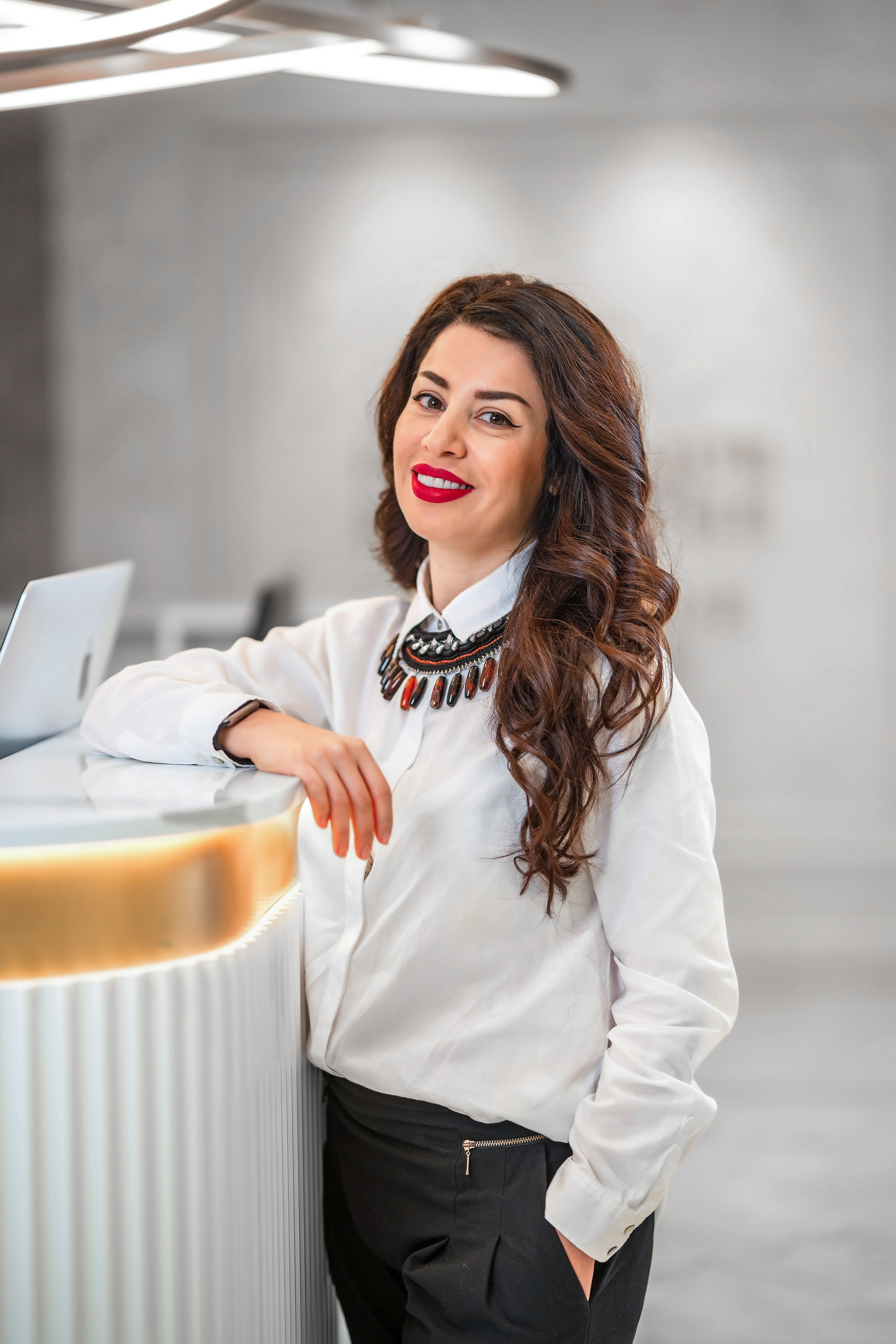 Фотосъемка салона красоты Сочи. Фотограф Сочи