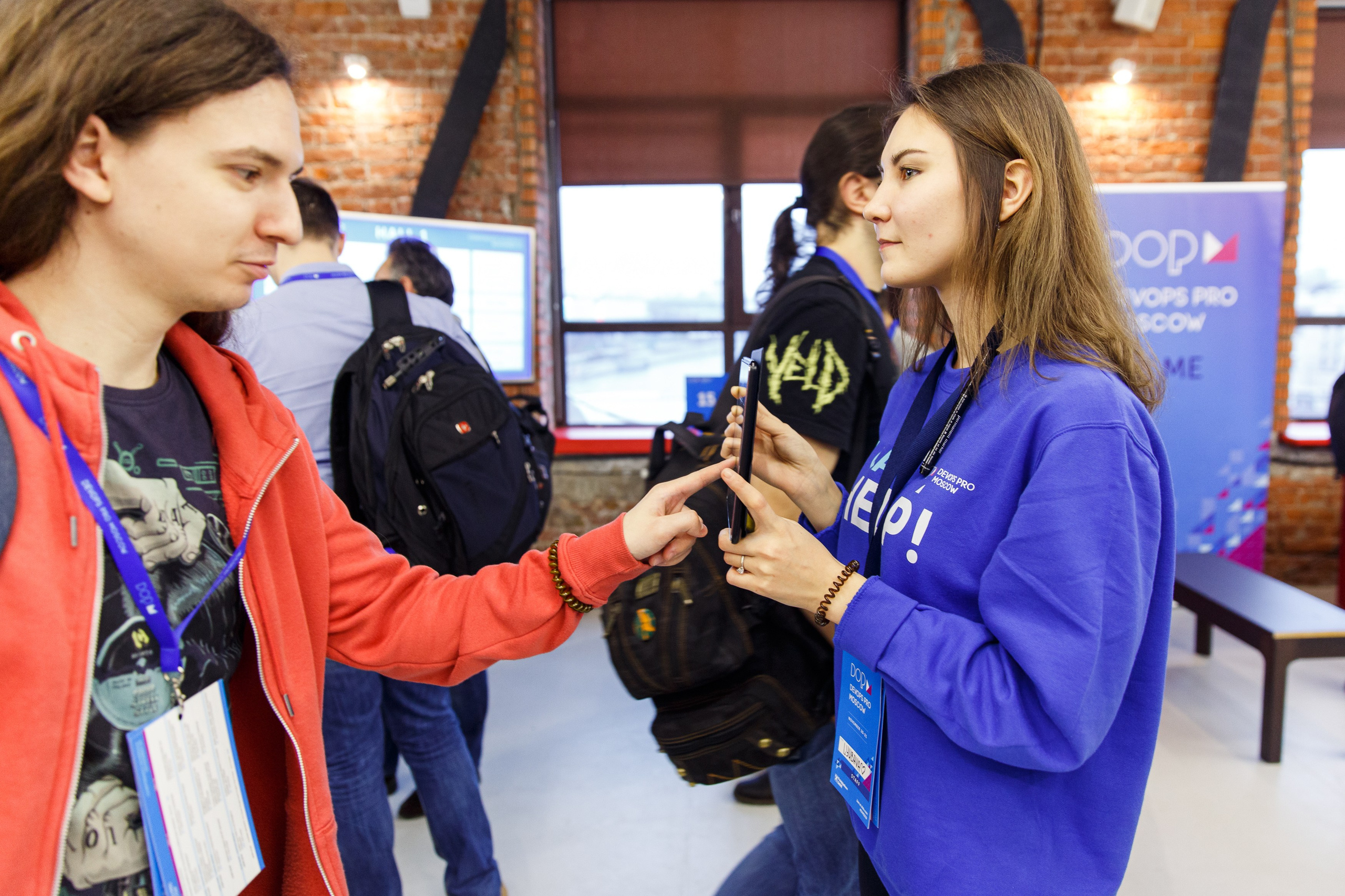 3. Фотограф Недорез Александр в Москве. Репортаж на ваших мероприятиях