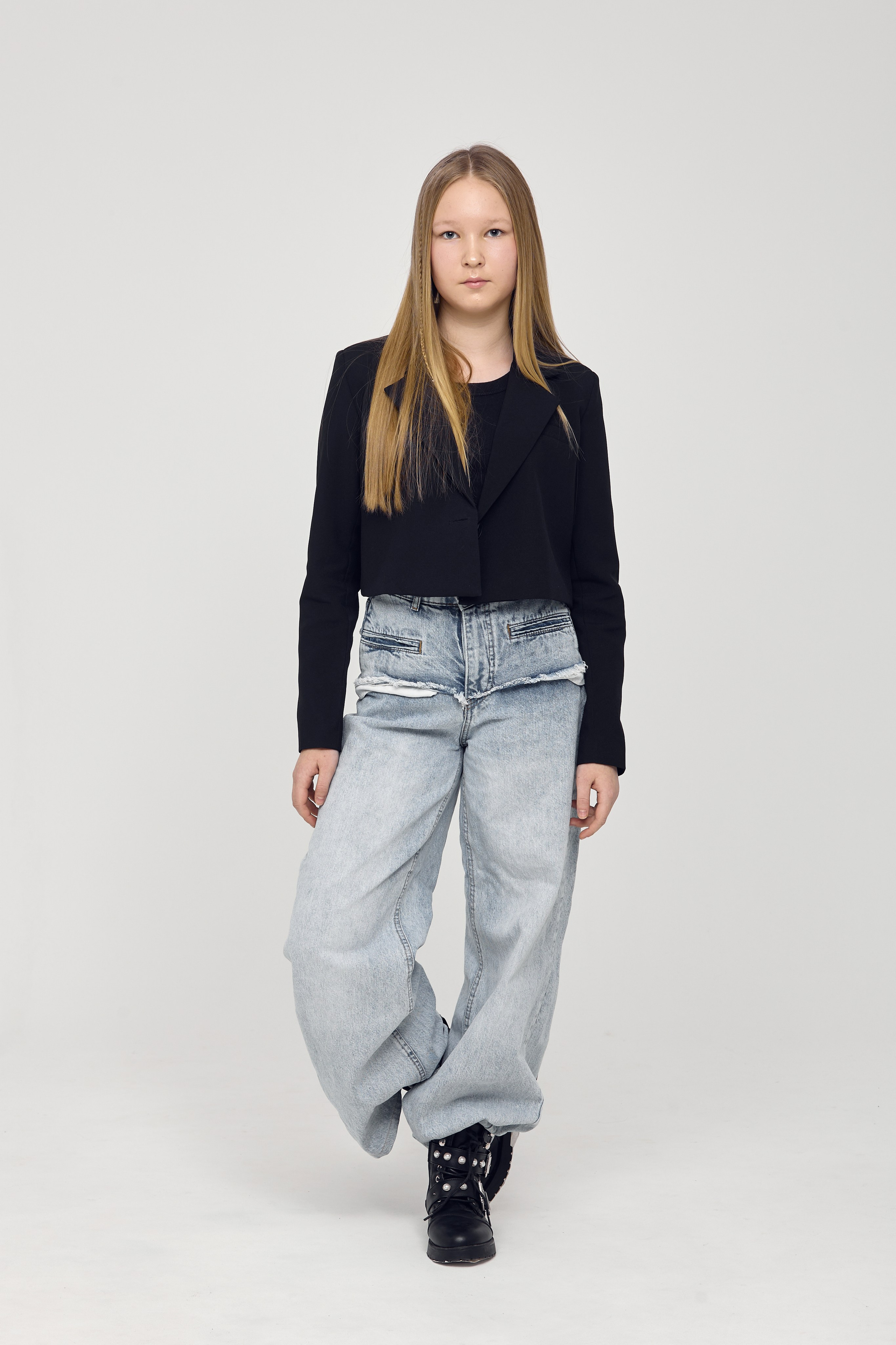 Бармина Полина. Школа Развития моделей Город Ижевск