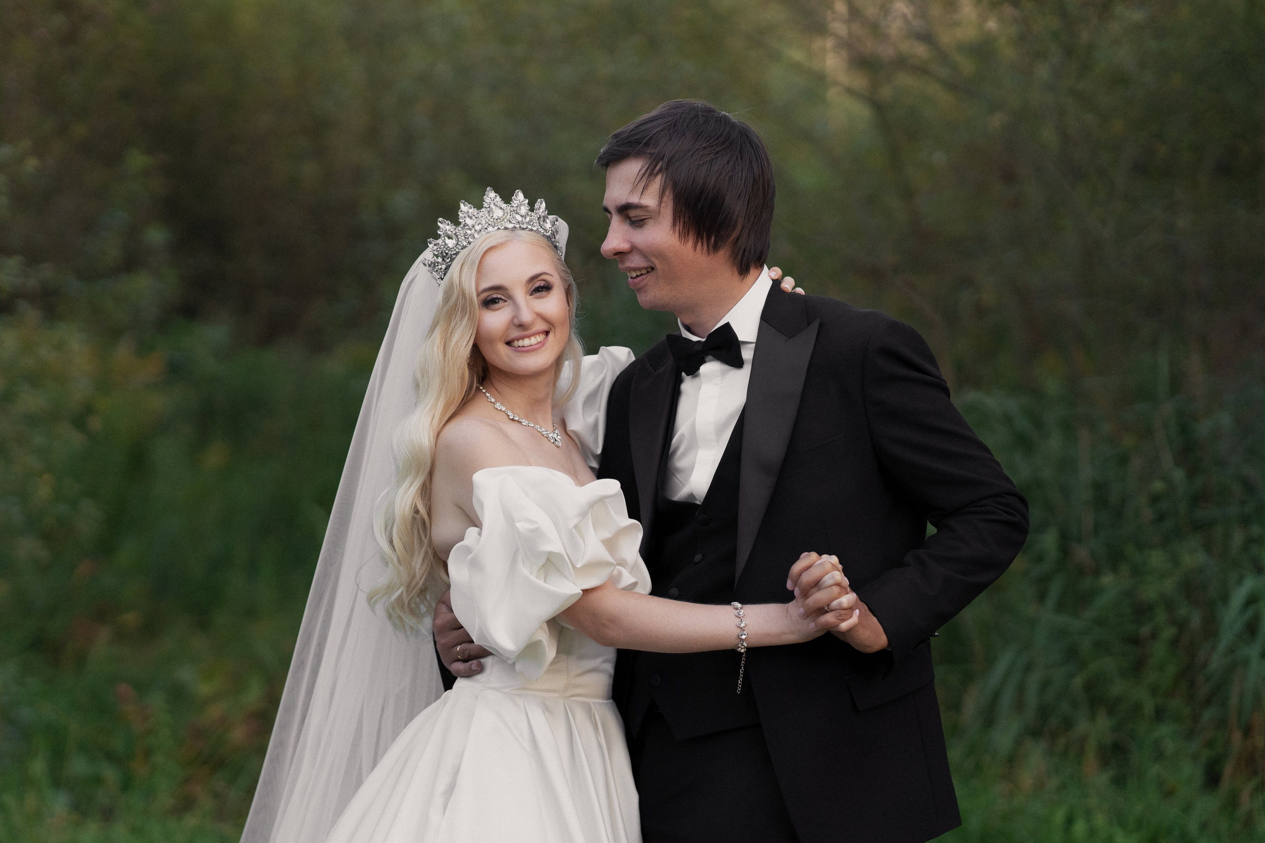 KM. Свадебный фотограф