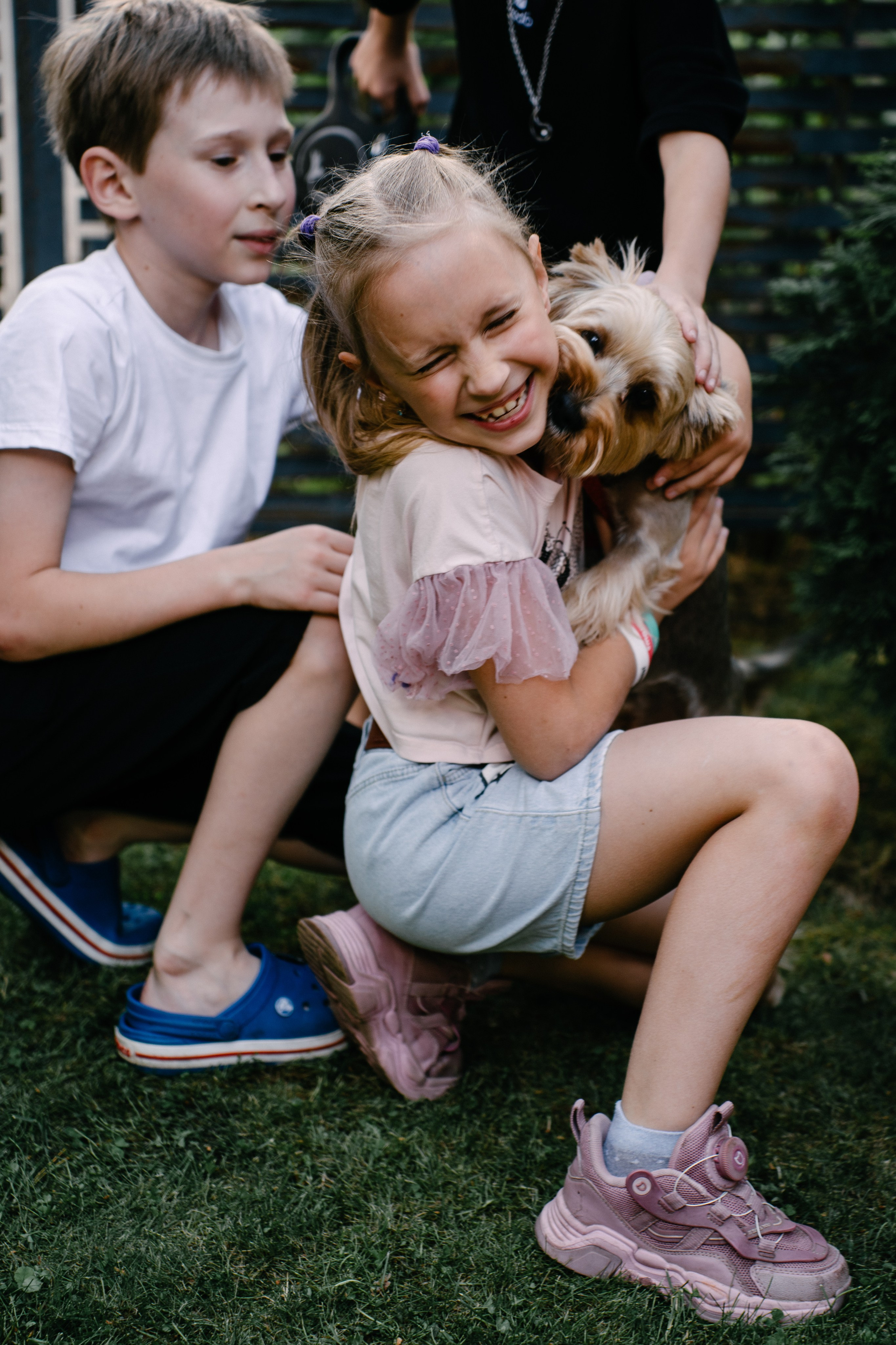 День Рождения Артёма. Свадебный и семейный фотограф в Воронеже Анастасия Бойко