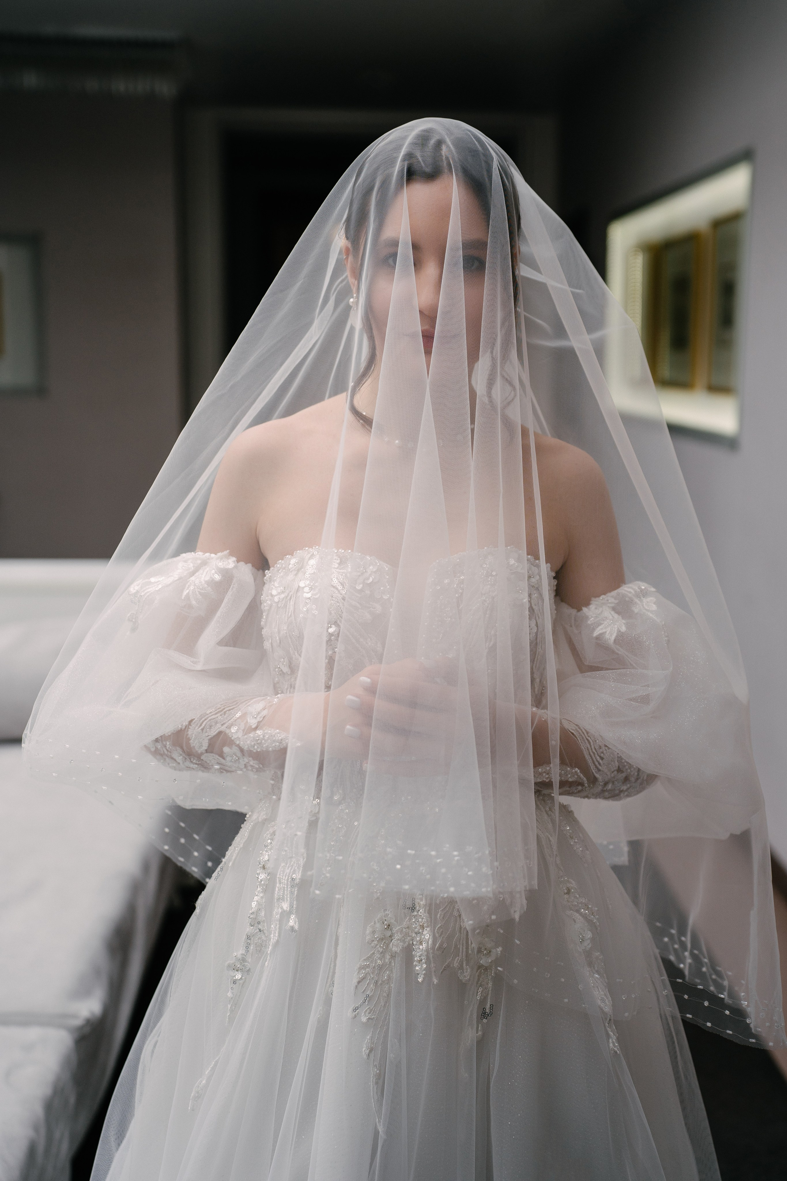 Павел и Валерия. Свадебный и семейный фотограф в Воронеже Анастасия Бойко