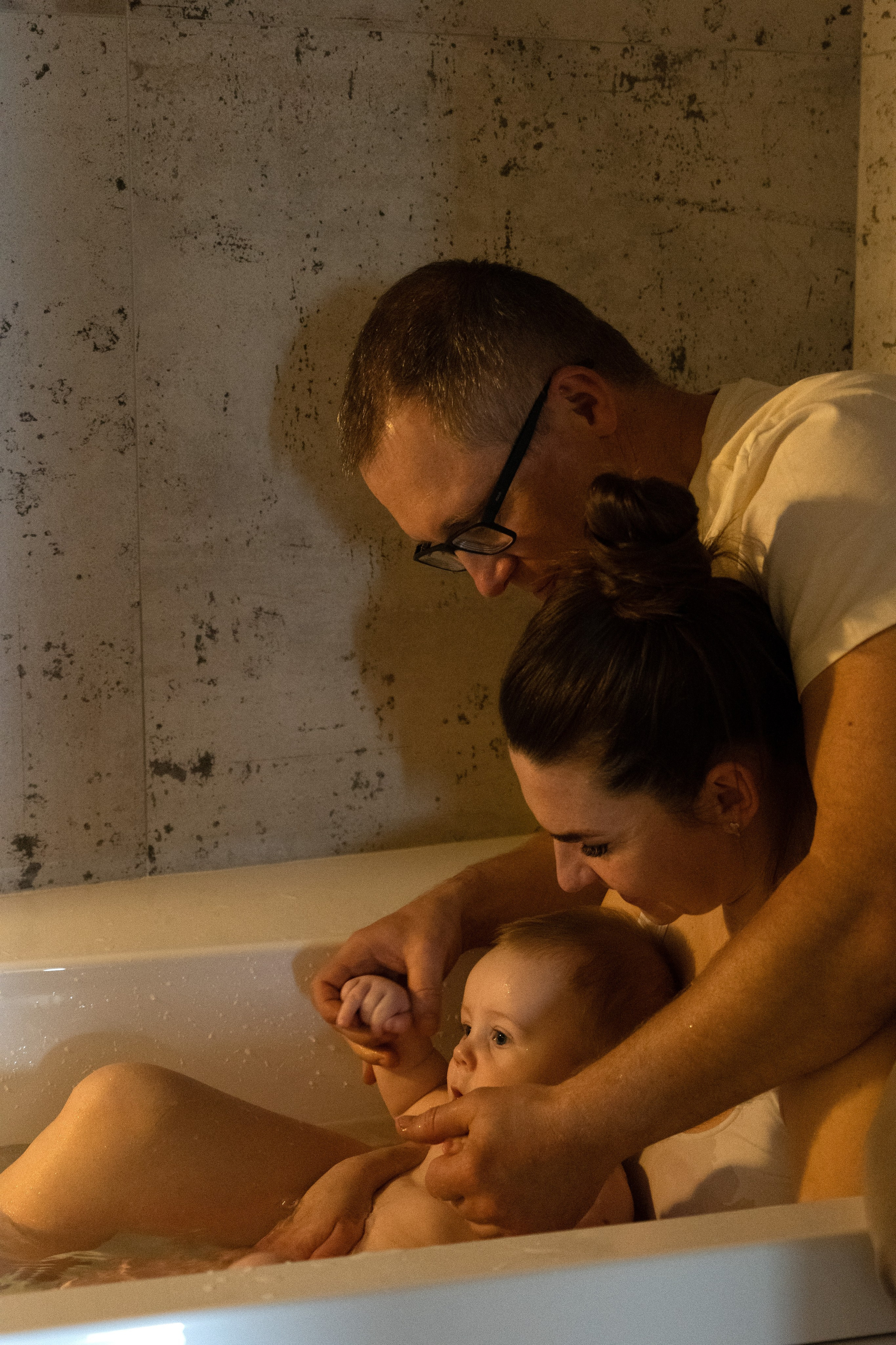 Фотосессия к 6 месяцам. Фотограф видеограф Ольга Василевская