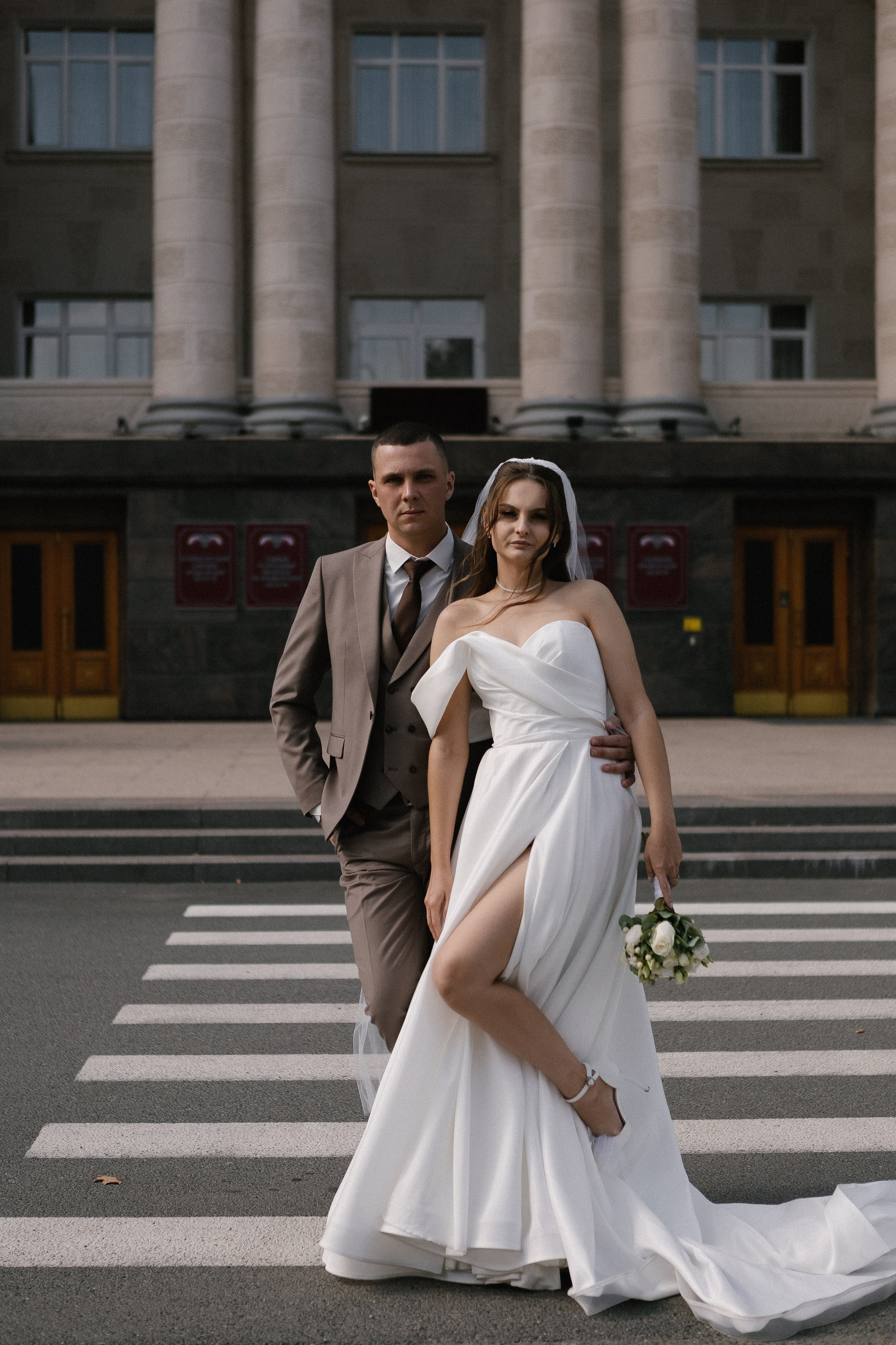 Кристина/Данил. Фотограф Оренбург Алёна Лелет