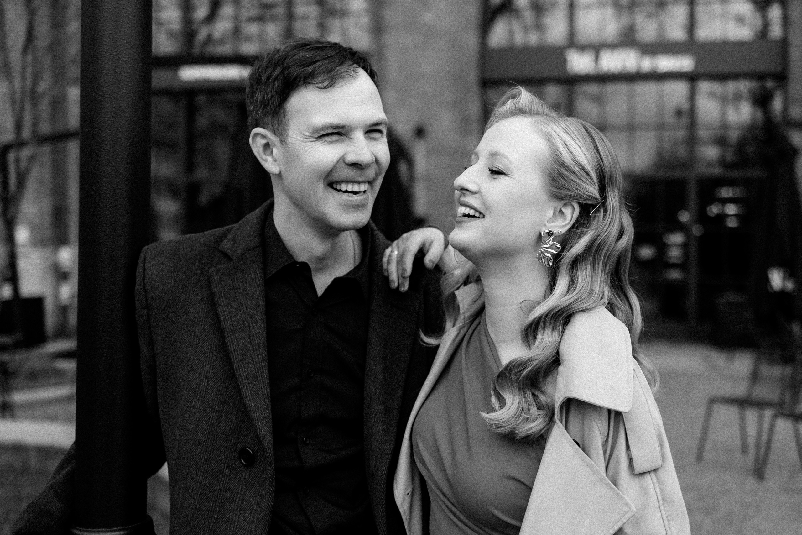 Прогулка по Новой Голландии. Свадебный фотограф в Санкт-Петербурге Ксения Кобышева