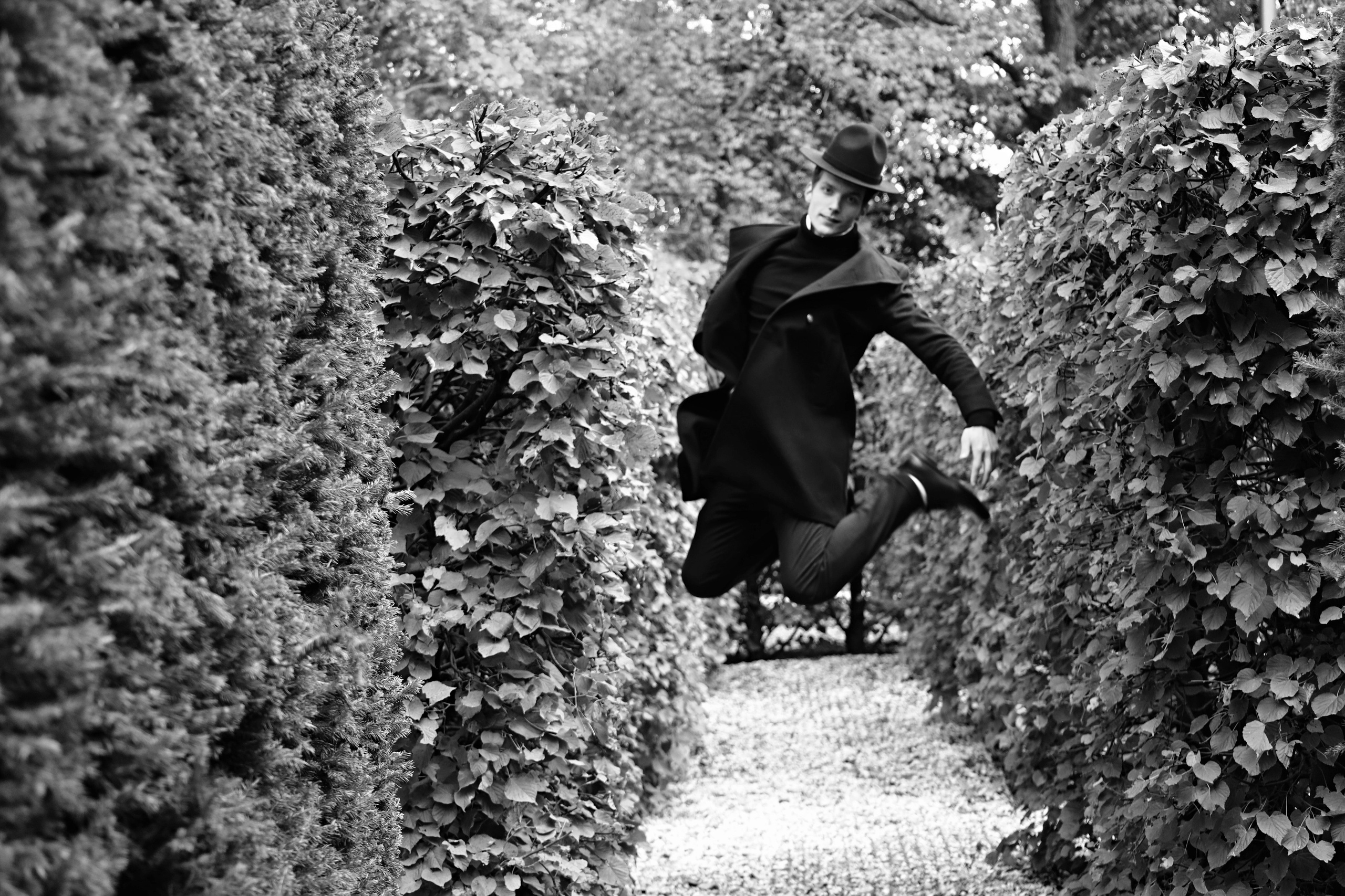 Мужская съёмка. Kreativniefoto.ru