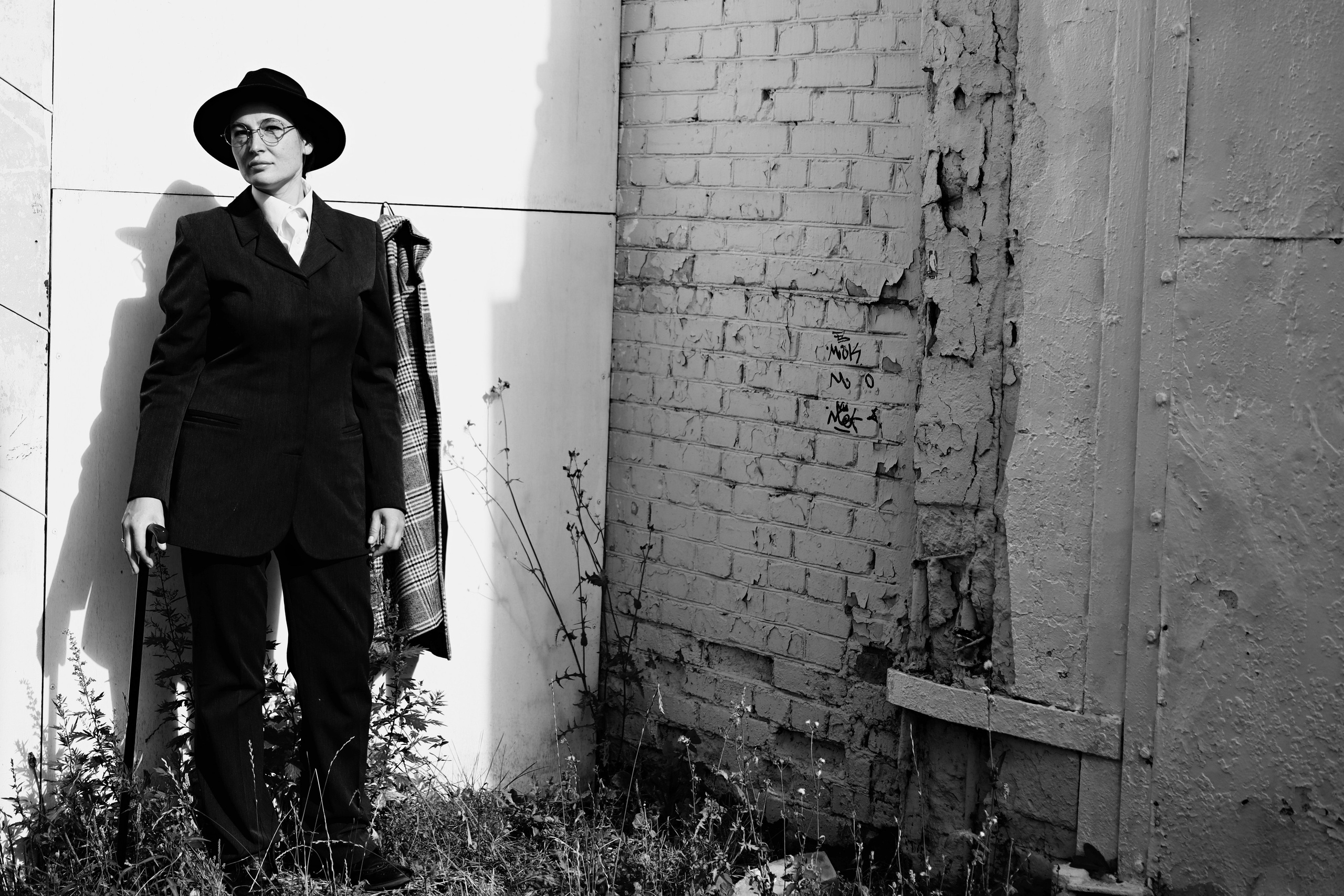 Креативная фотосессия. Kreativniefoto.ru