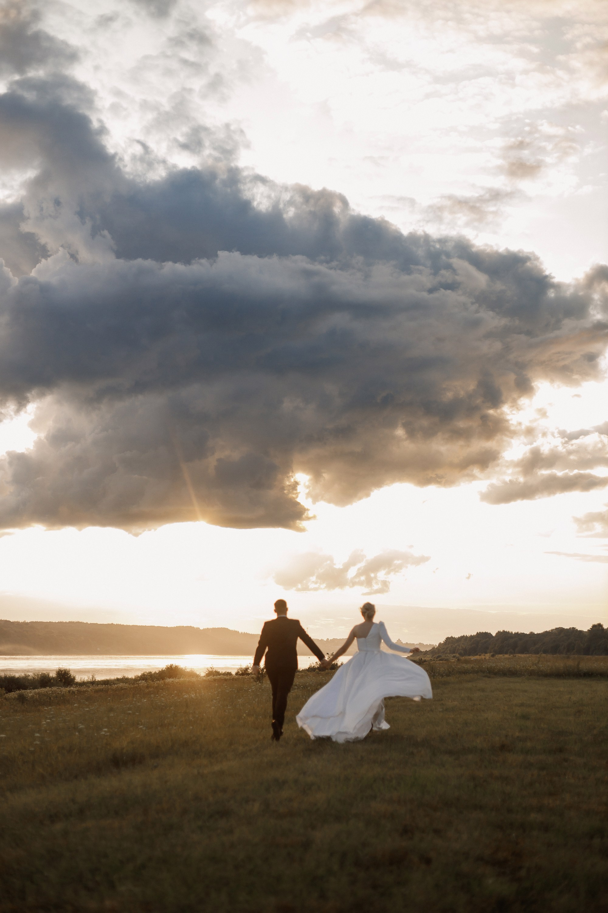 Lock lips. Свадебный фотограф Дмитрий Воробьев Ярославль
