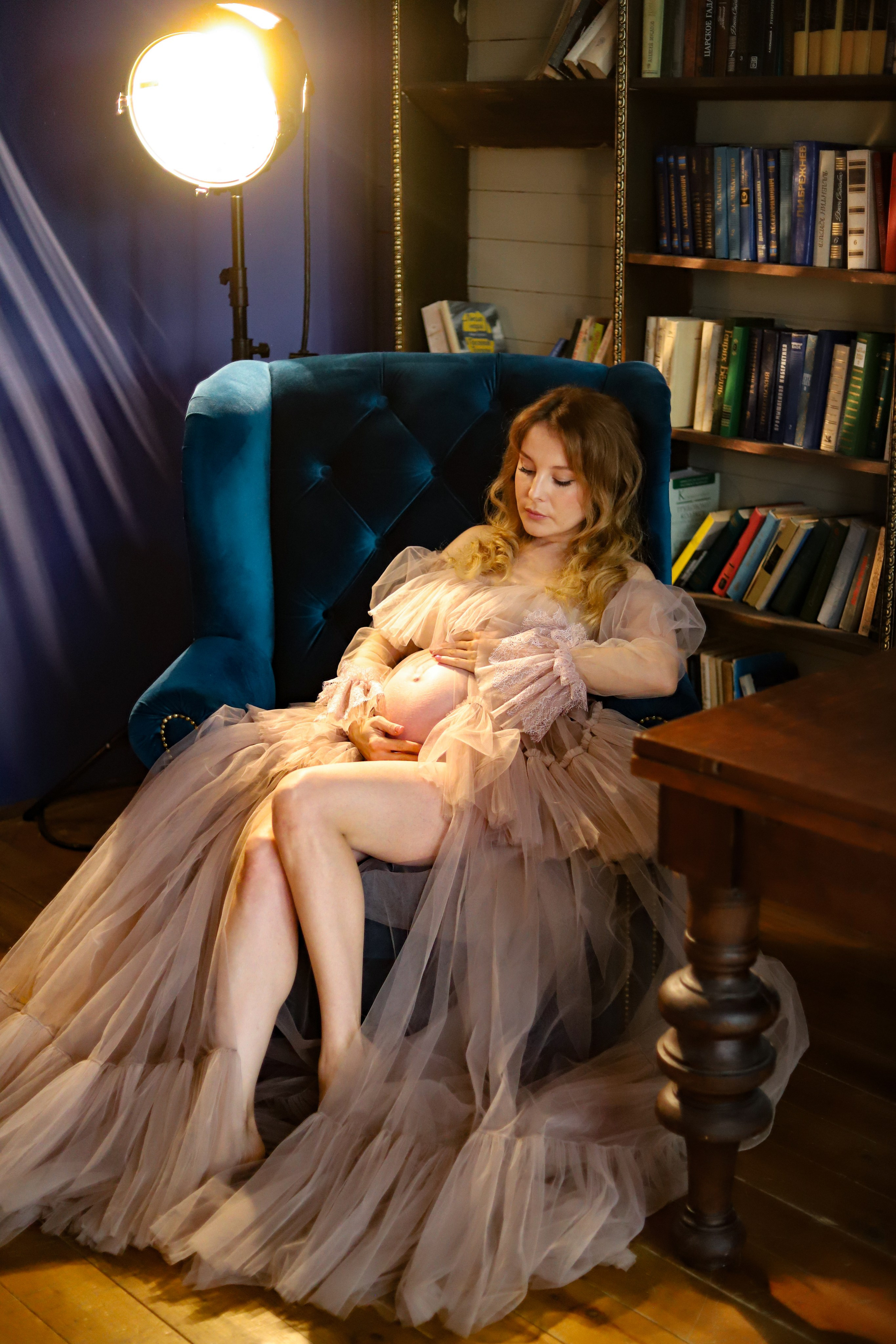 Фотостудия Рояль беремняшка 10.04. Главная