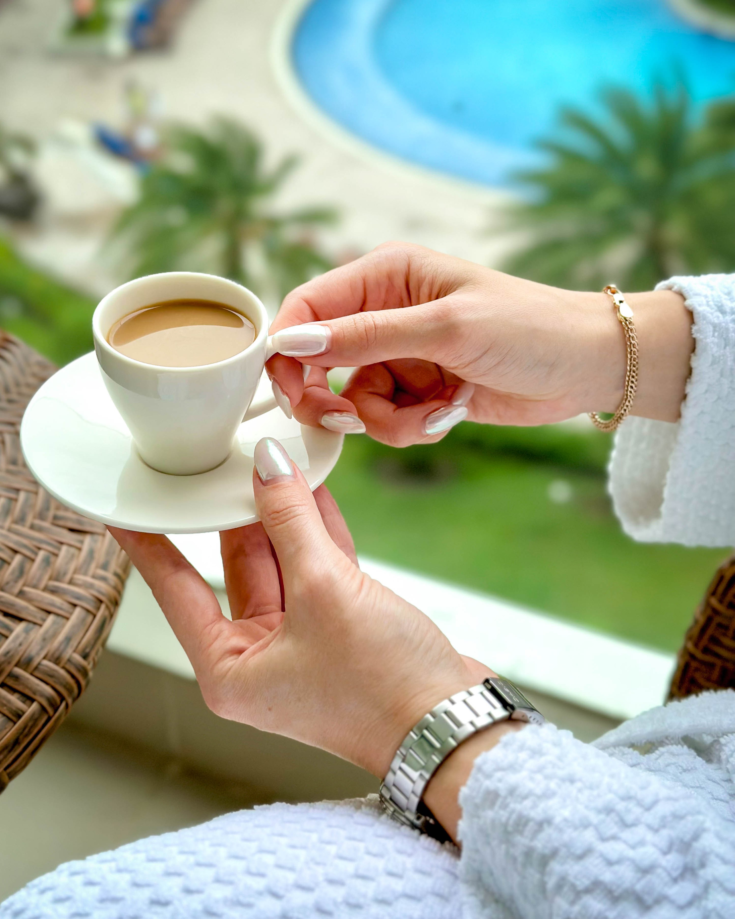 Radisson Blu Resort, Phu Quoc, Vietnam. Alina and Vlad — hotel & brand content creators