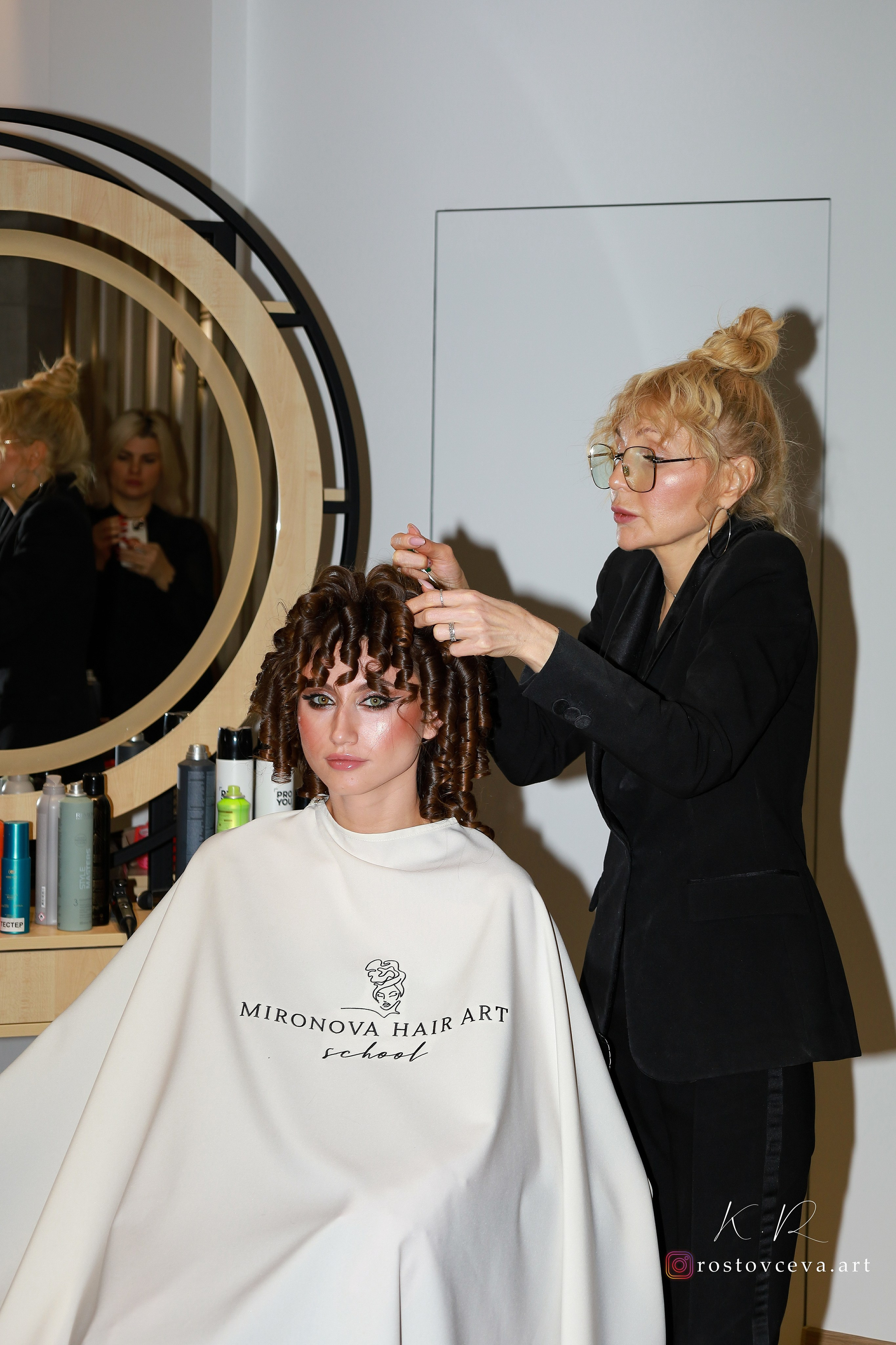 Мастер-класс. Фотограф в Калининграде