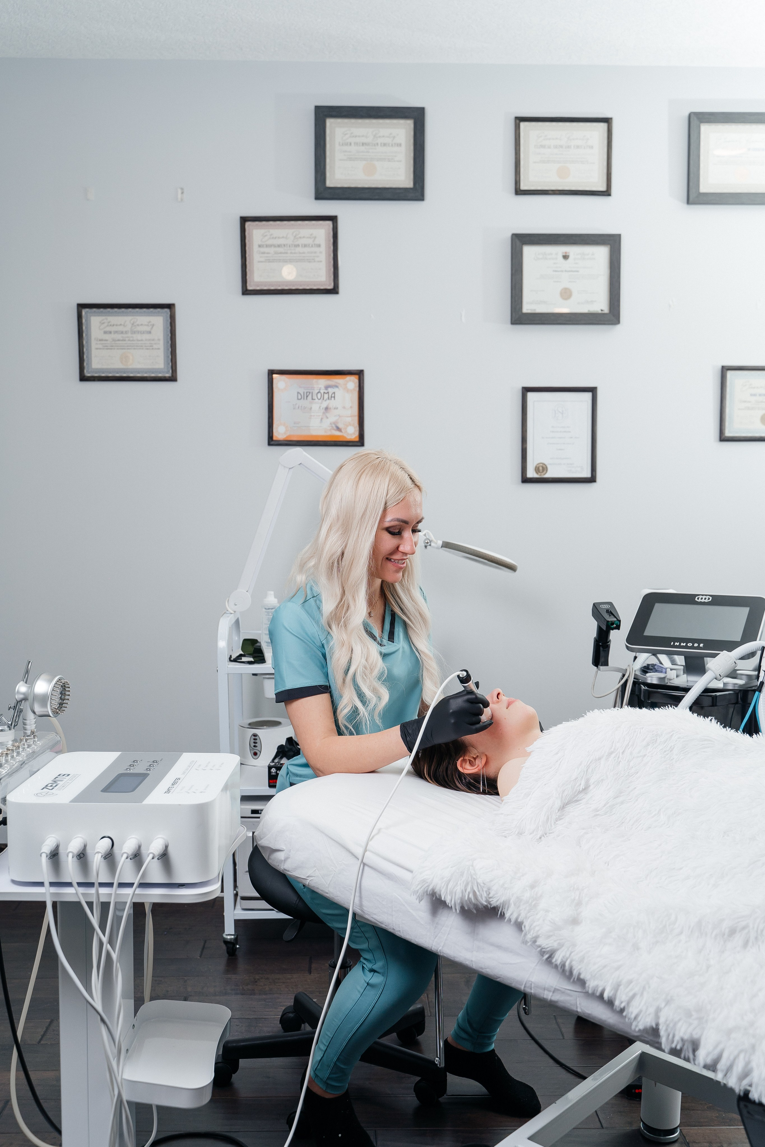 Evelain Studio |Canada|. Фотограф и видеограф в Москве