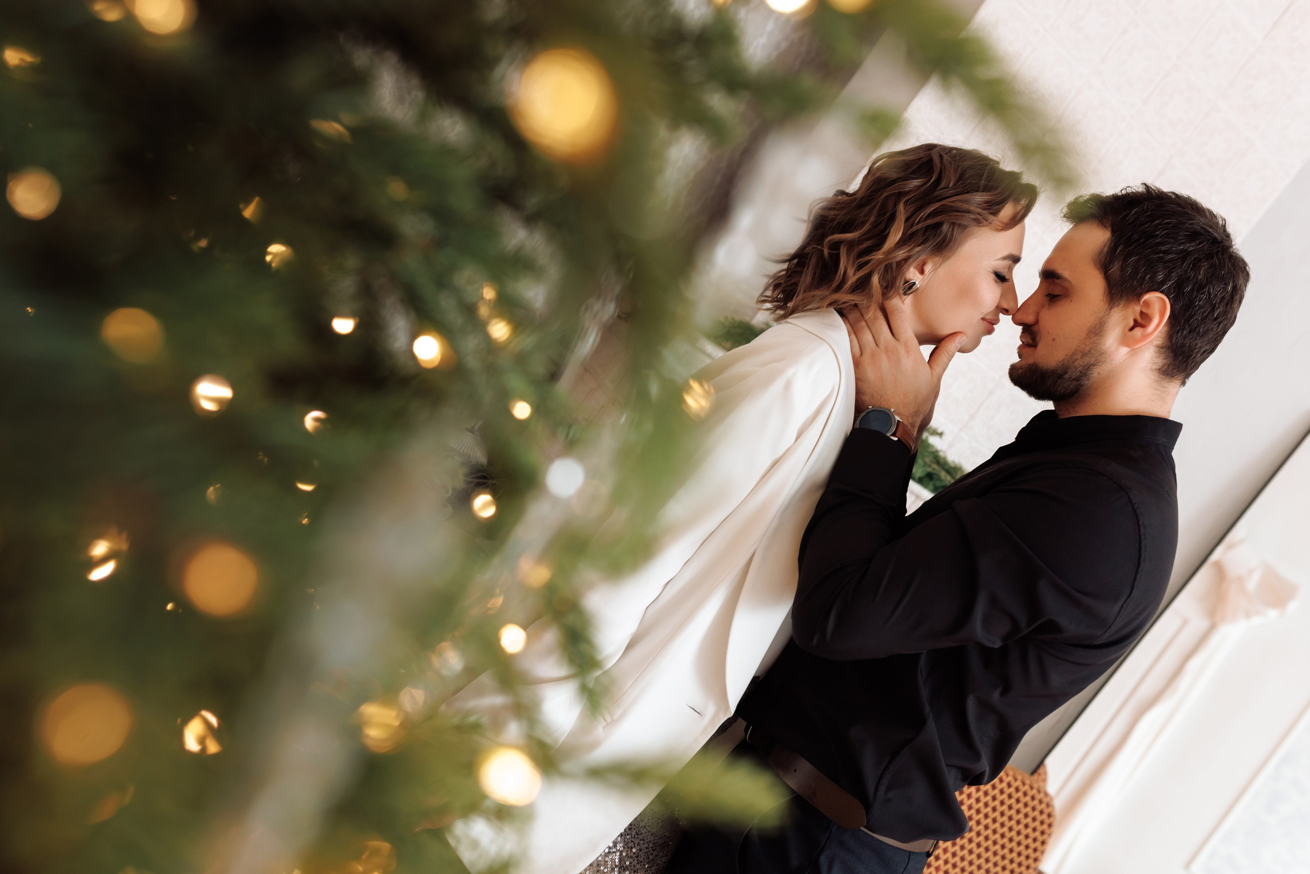 Вова Даша Карина. Женский и семейный фотограф в Томске Алиса Качан