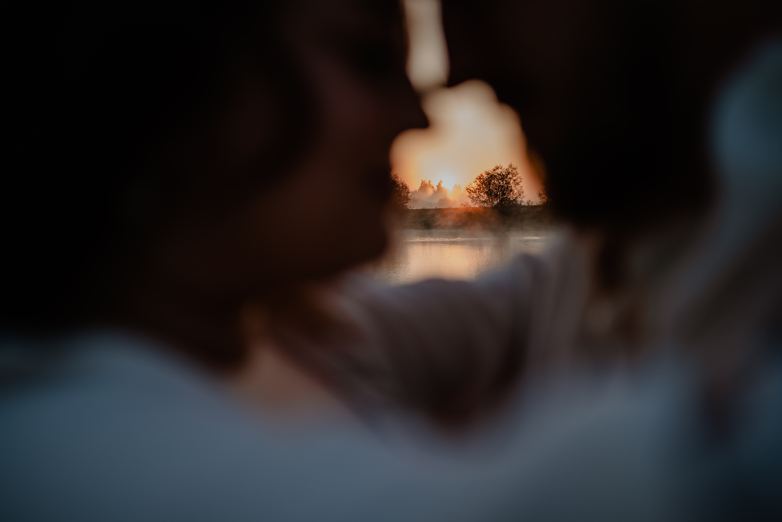 Love Story. Свадебный и портретный фотограф в Брянске и Москве Алина Химушкина