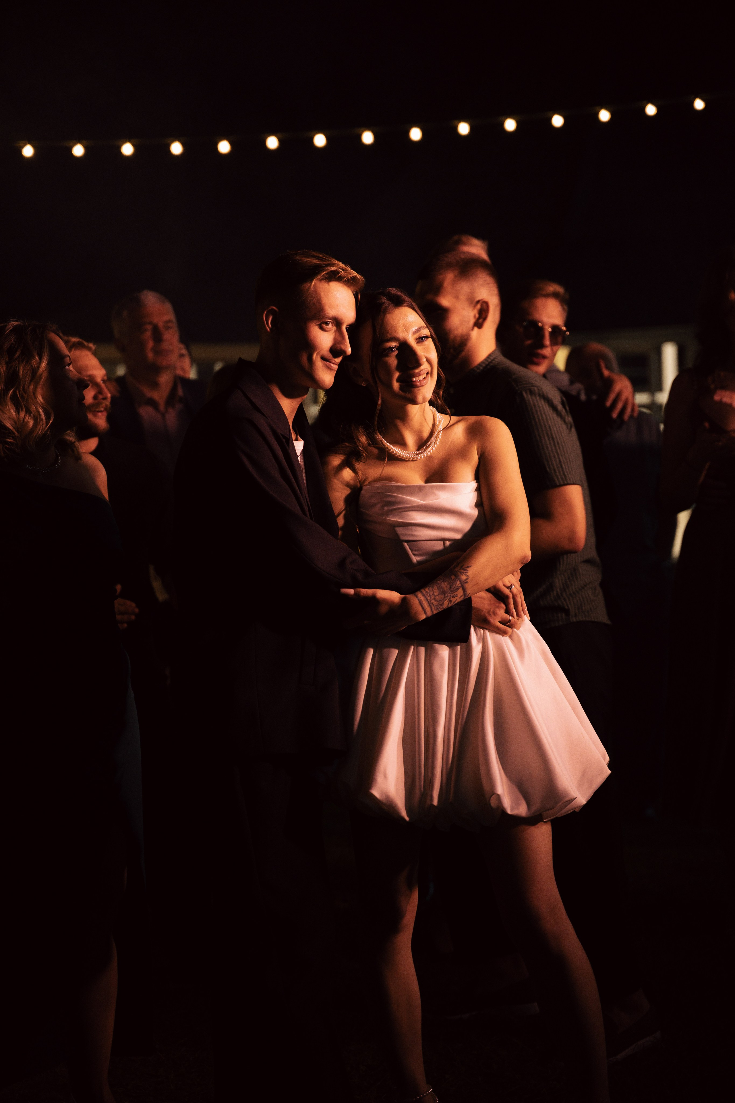 Никита и Ангелина. Свадебный и портретный фотограф в Брянске и Москве Алина Химушкина