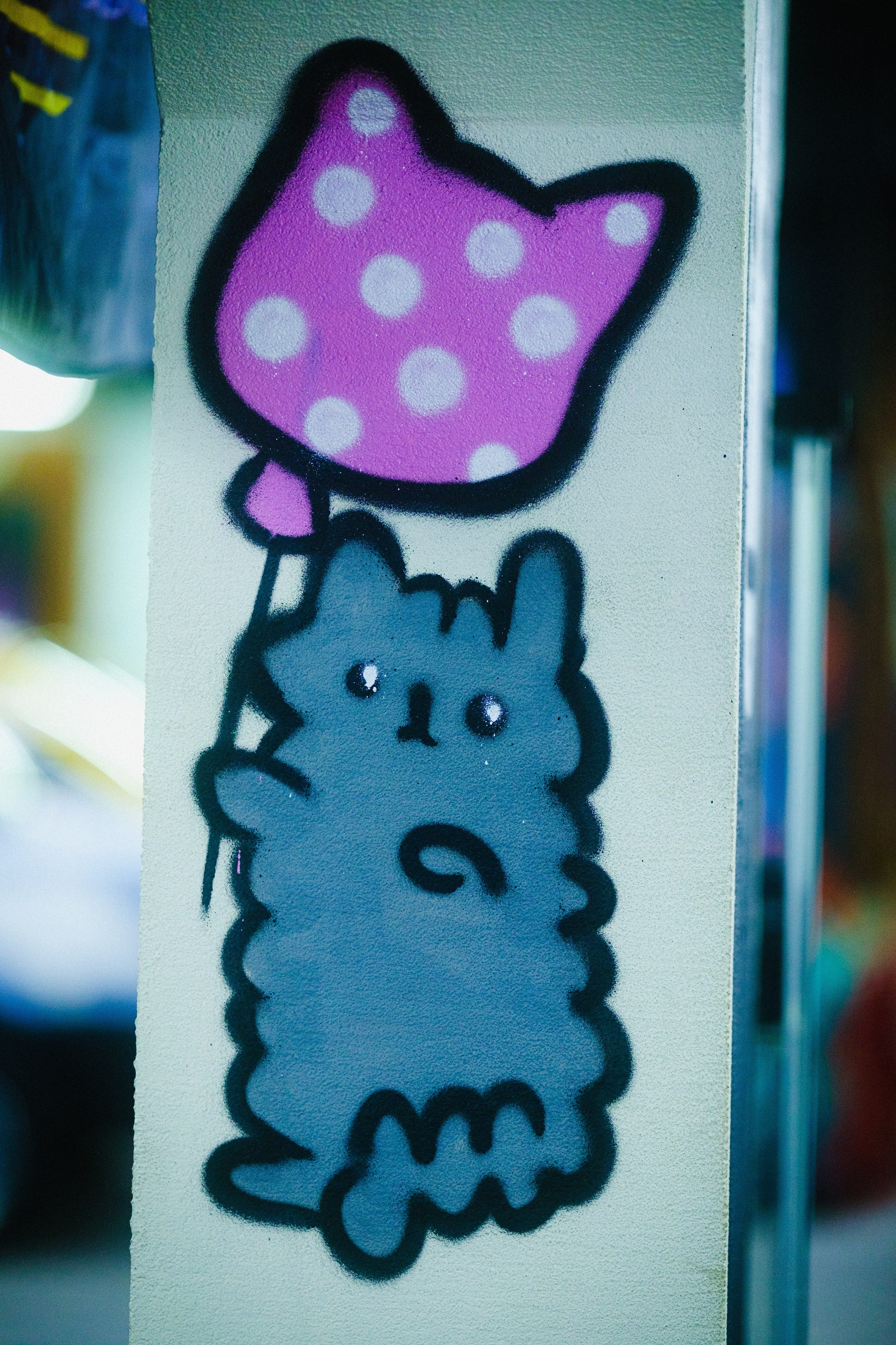 Музей японских авто — Buckets Empire. Фотограф-любитель из Кирова Андрей Погребняк