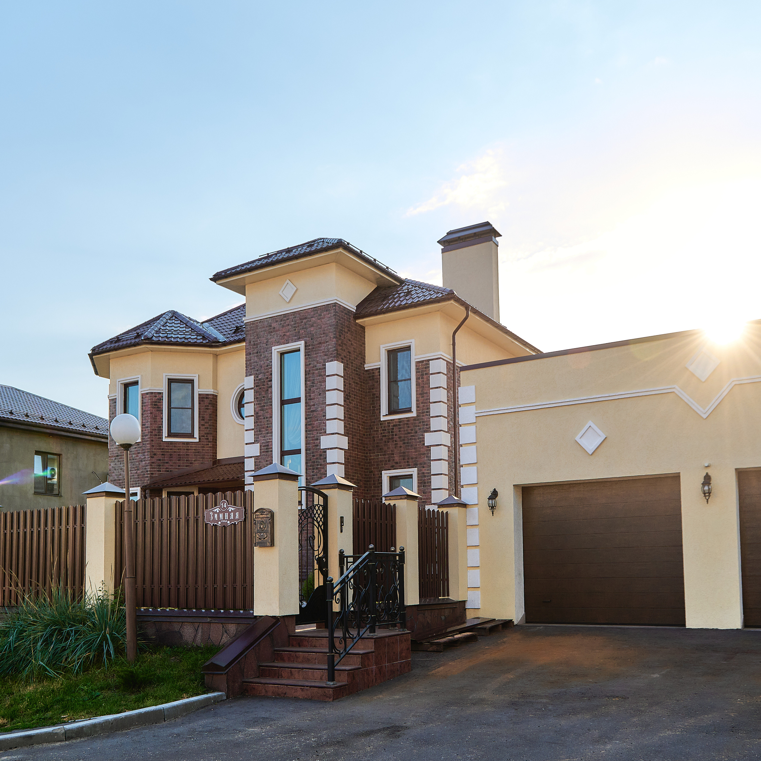 Архитектура. Свадебный и семейный фотограф Петр Гатыло