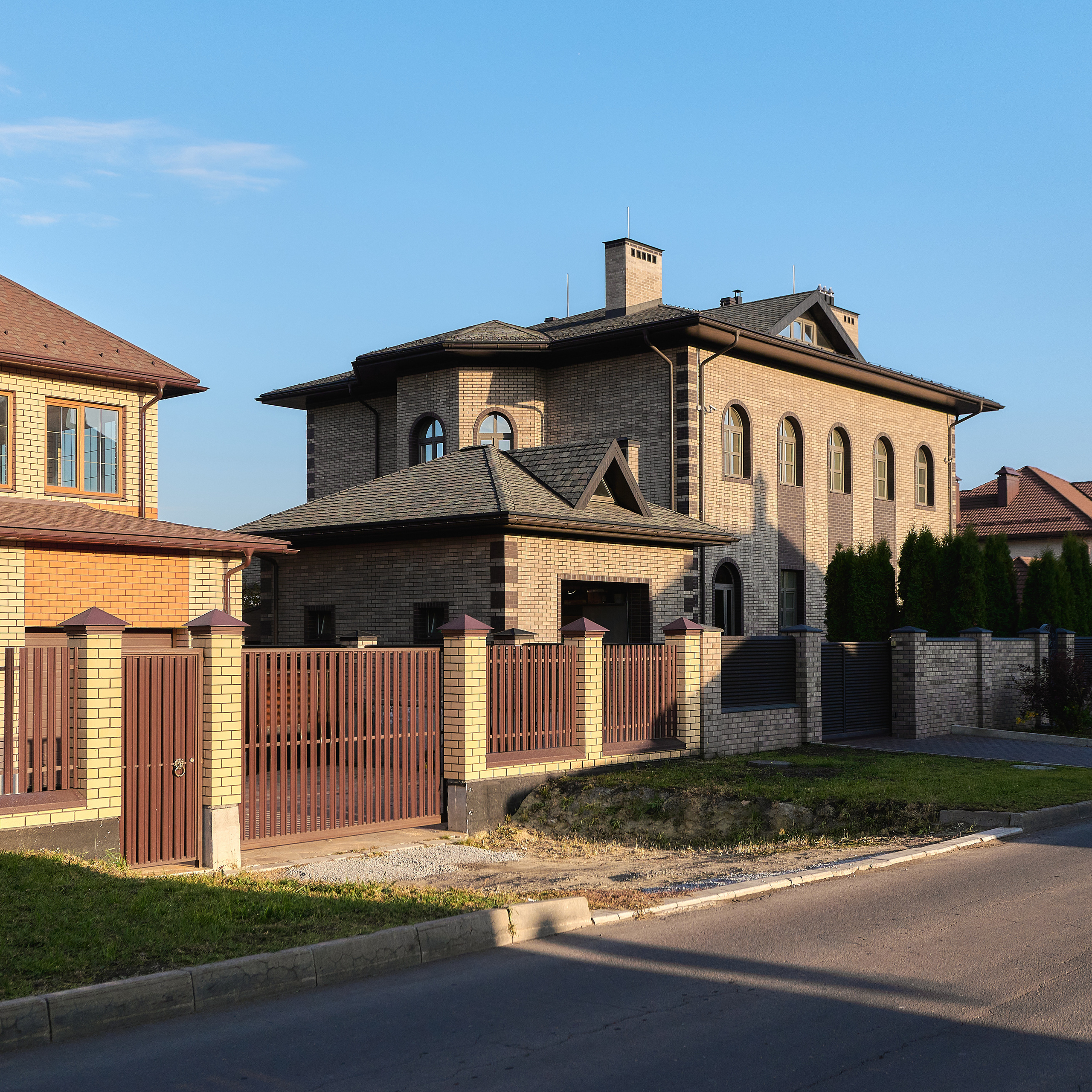 Архитектура. Свадебный и семейный фотограф Петр Гатыло