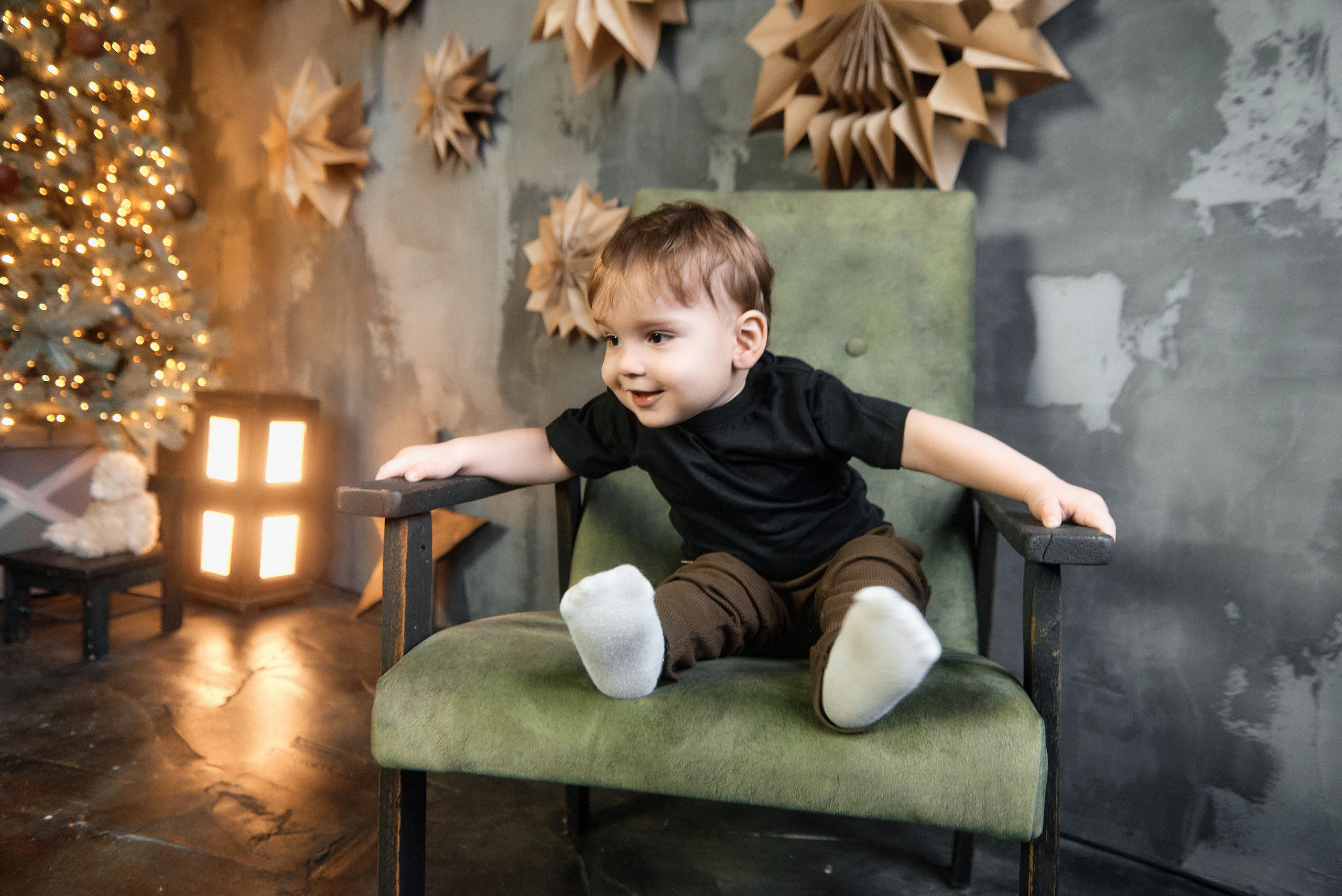 Слава, Яна, Илья, Богдан. Свадебный и семейный фотограф Петр Гатыло