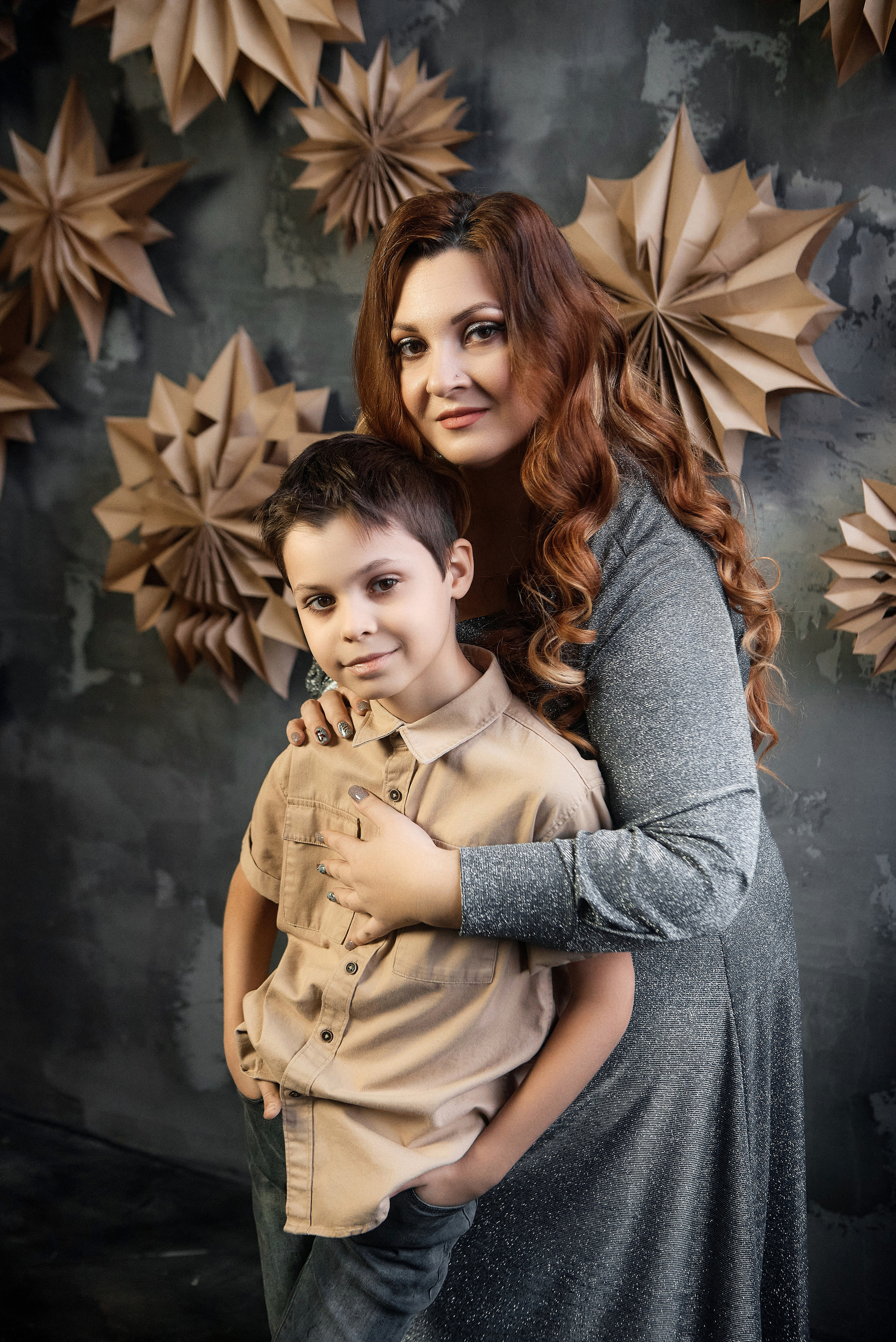 Слава, Яна, Илья, Богдан. Свадебный и семейный фотограф Петр Гатыло