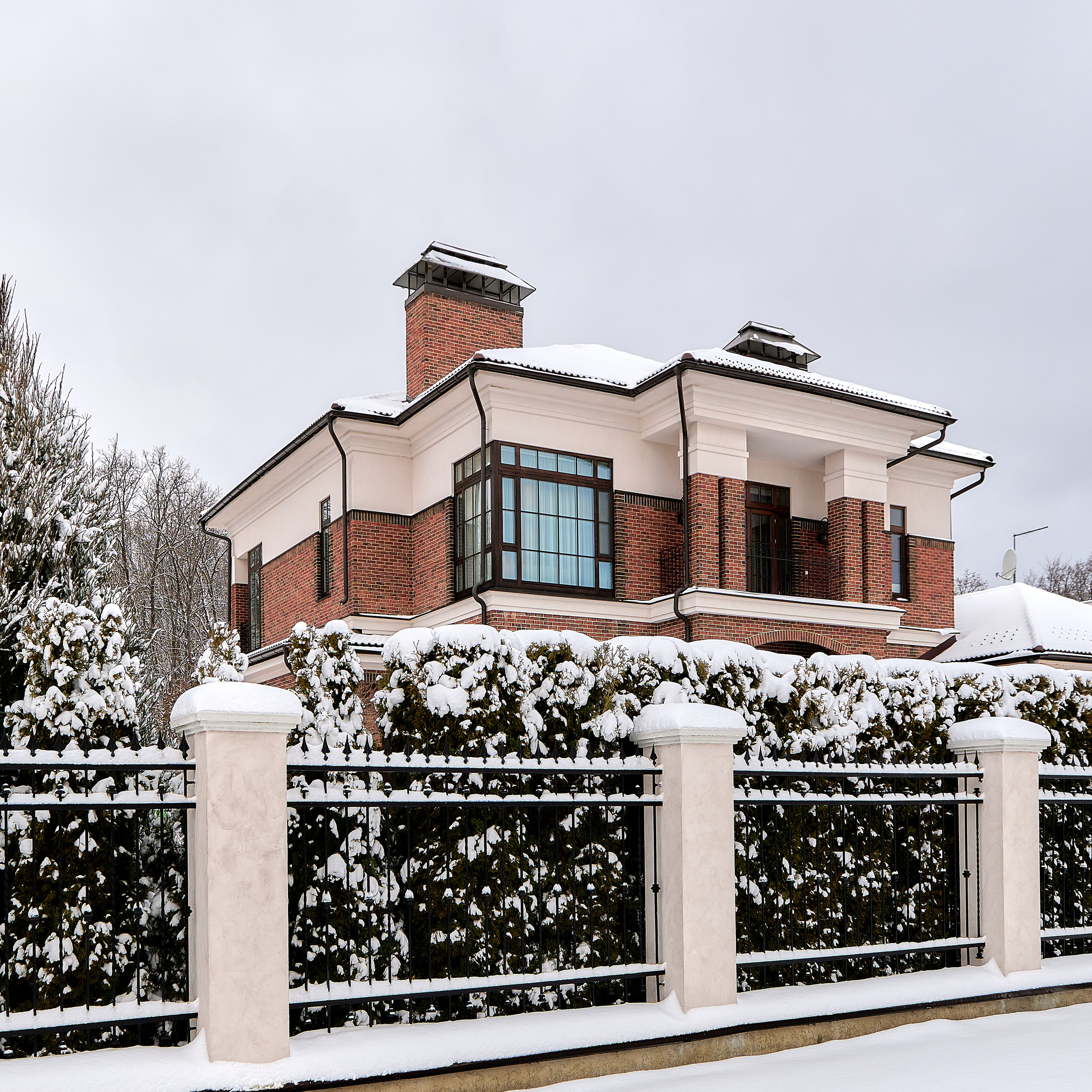 Архитектура. Свадебный и семейный фотограф Петр Гатыло