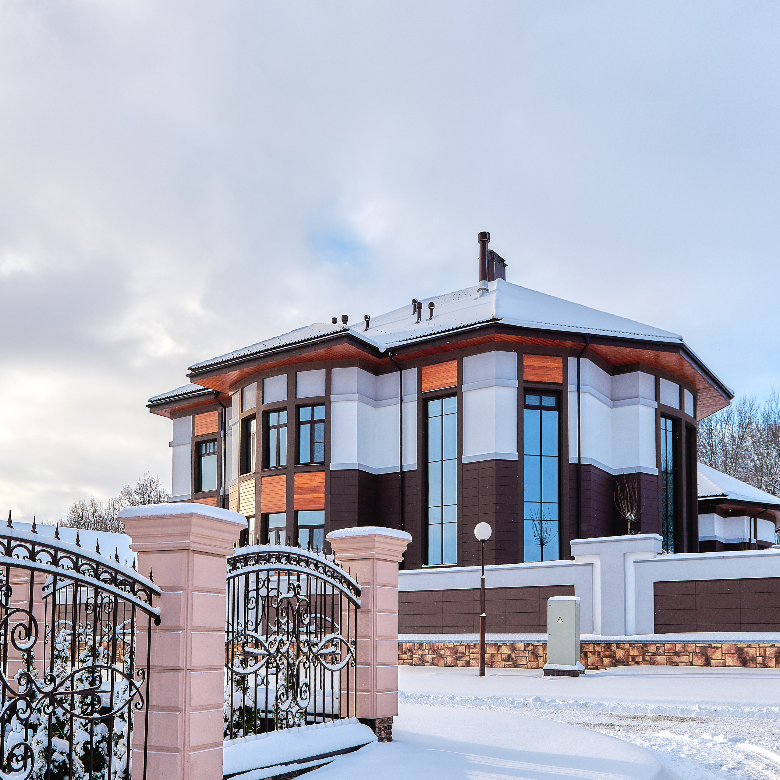 Архитектура. Свадебный и семейный фотограф Петр Гатыло