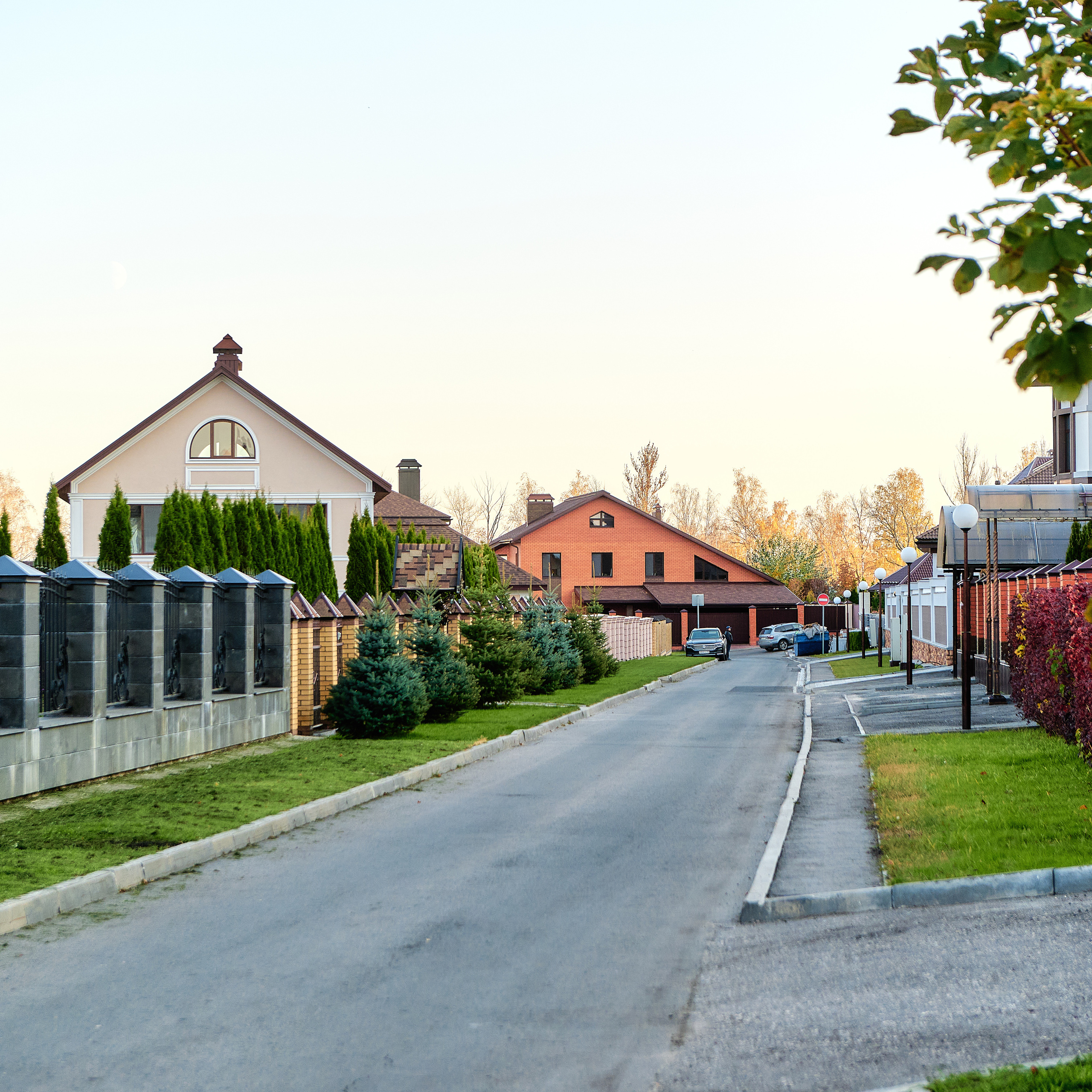 Архитектура. Свадебный и семейный фотограф Петр Гатыло