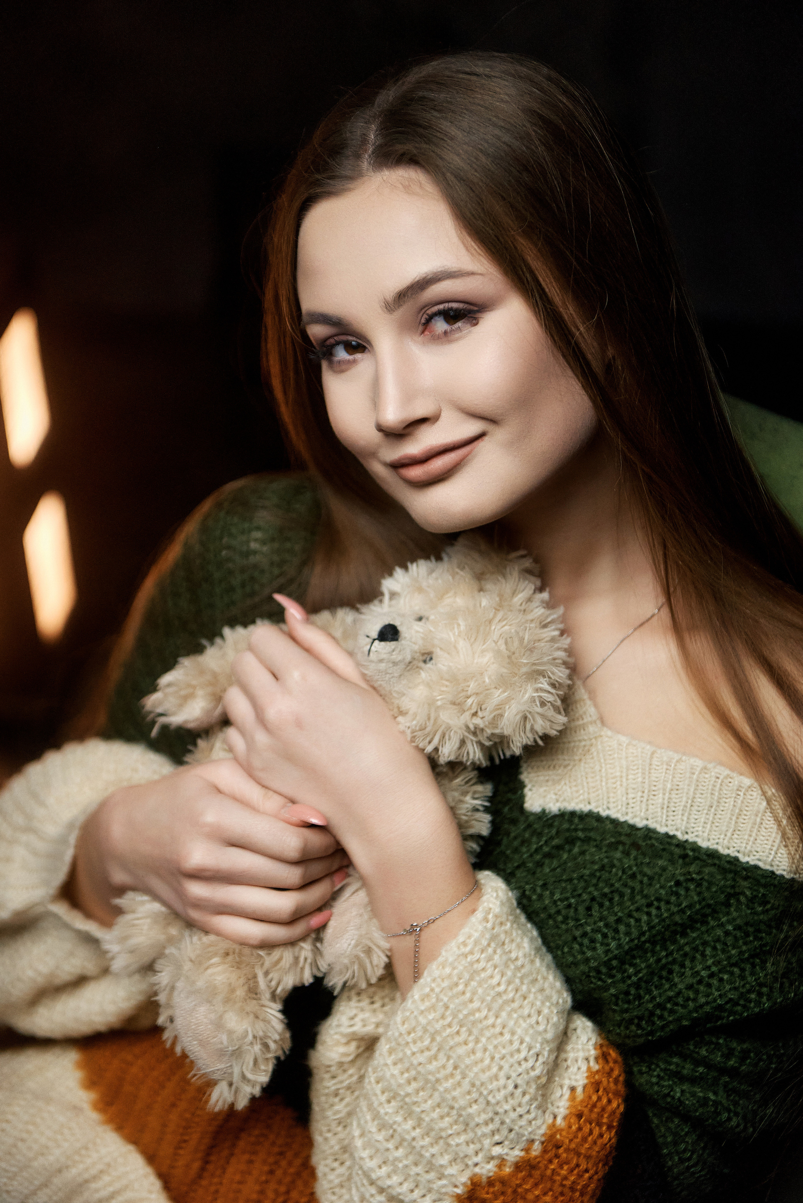 Марина. Свадебный и семейный фотограф Петр Гатыло