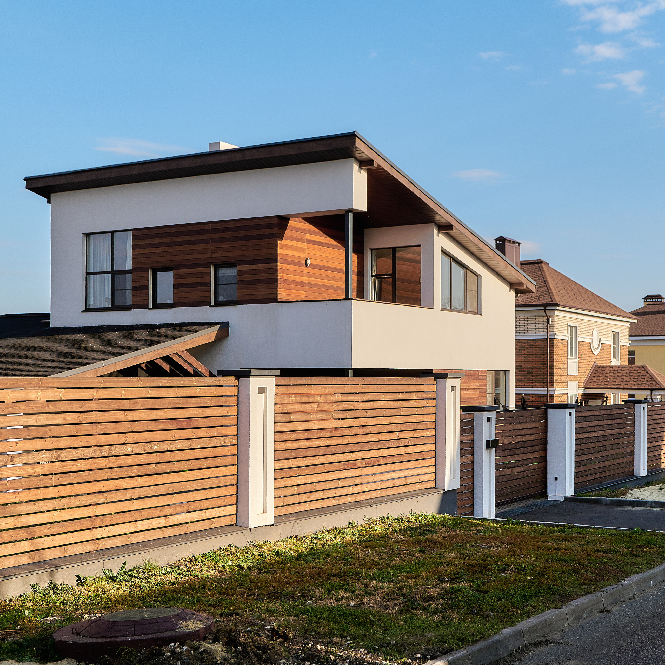 Архитектура. Свадебный и семейный фотограф Петр Гатыло