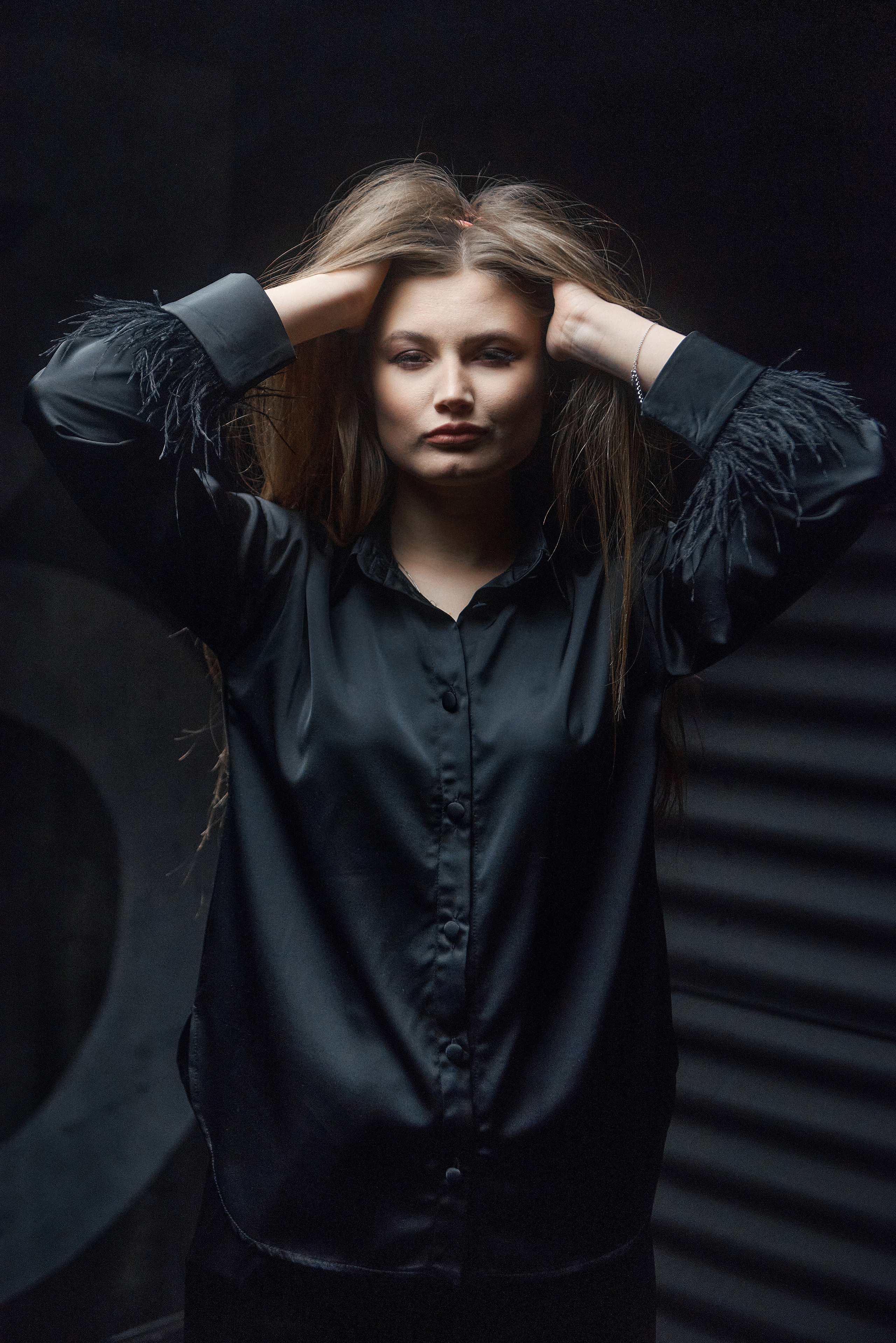 Марина. Свадебный и семейный фотограф Петр Гатыло