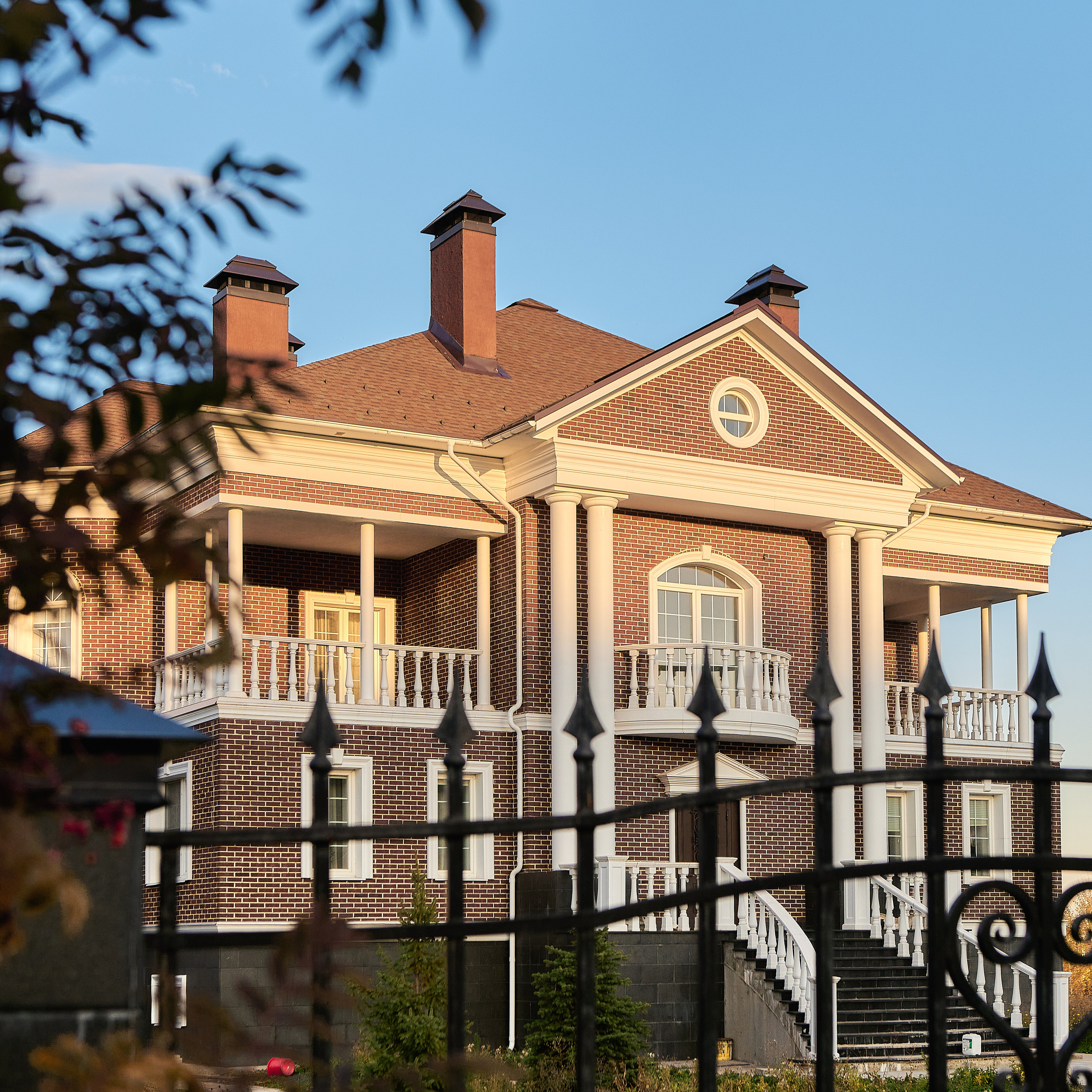 Архитектура. Свадебный и семейный фотограф Петр Гатыло