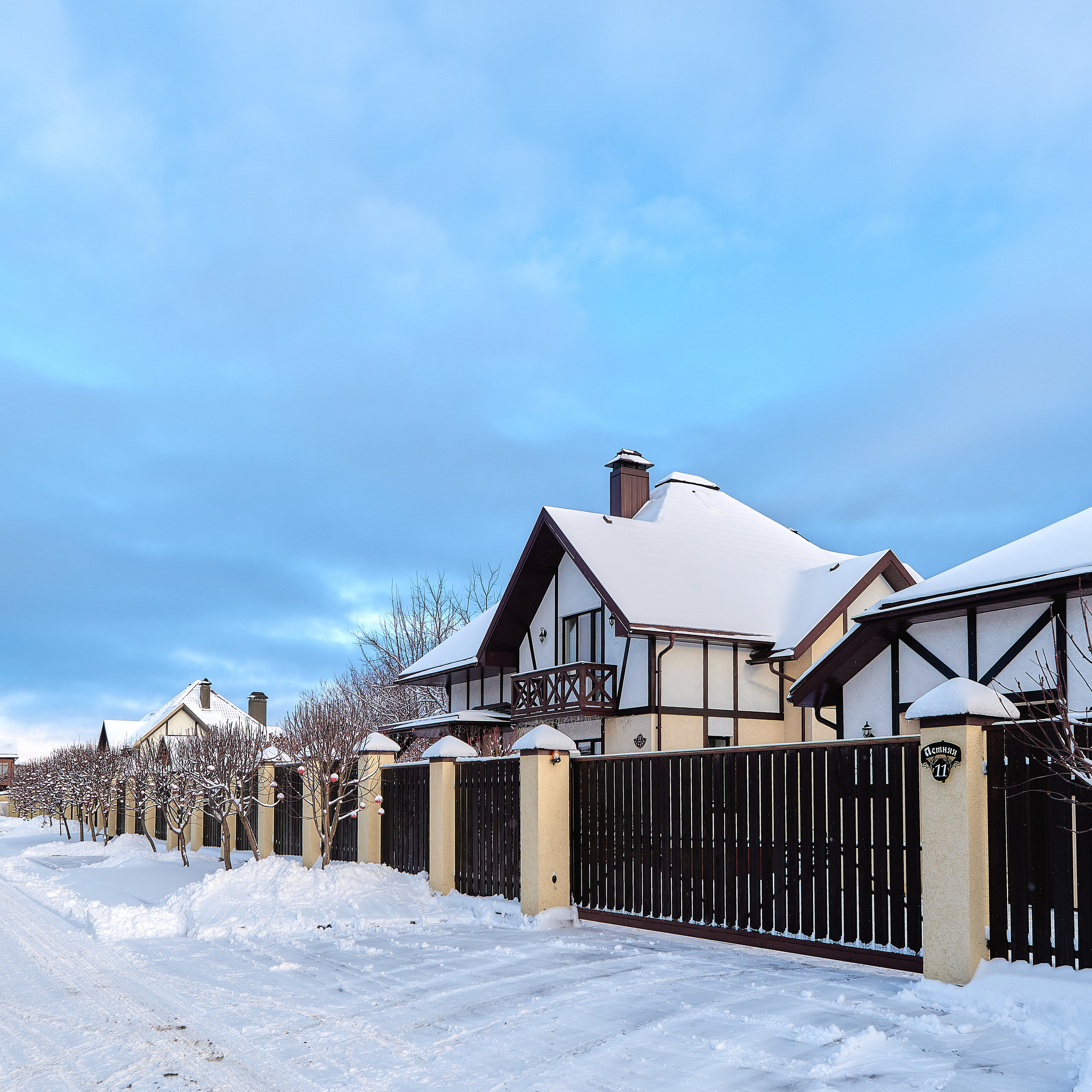 Архитектура. Свадебный и семейный фотограф Петр Гатыло