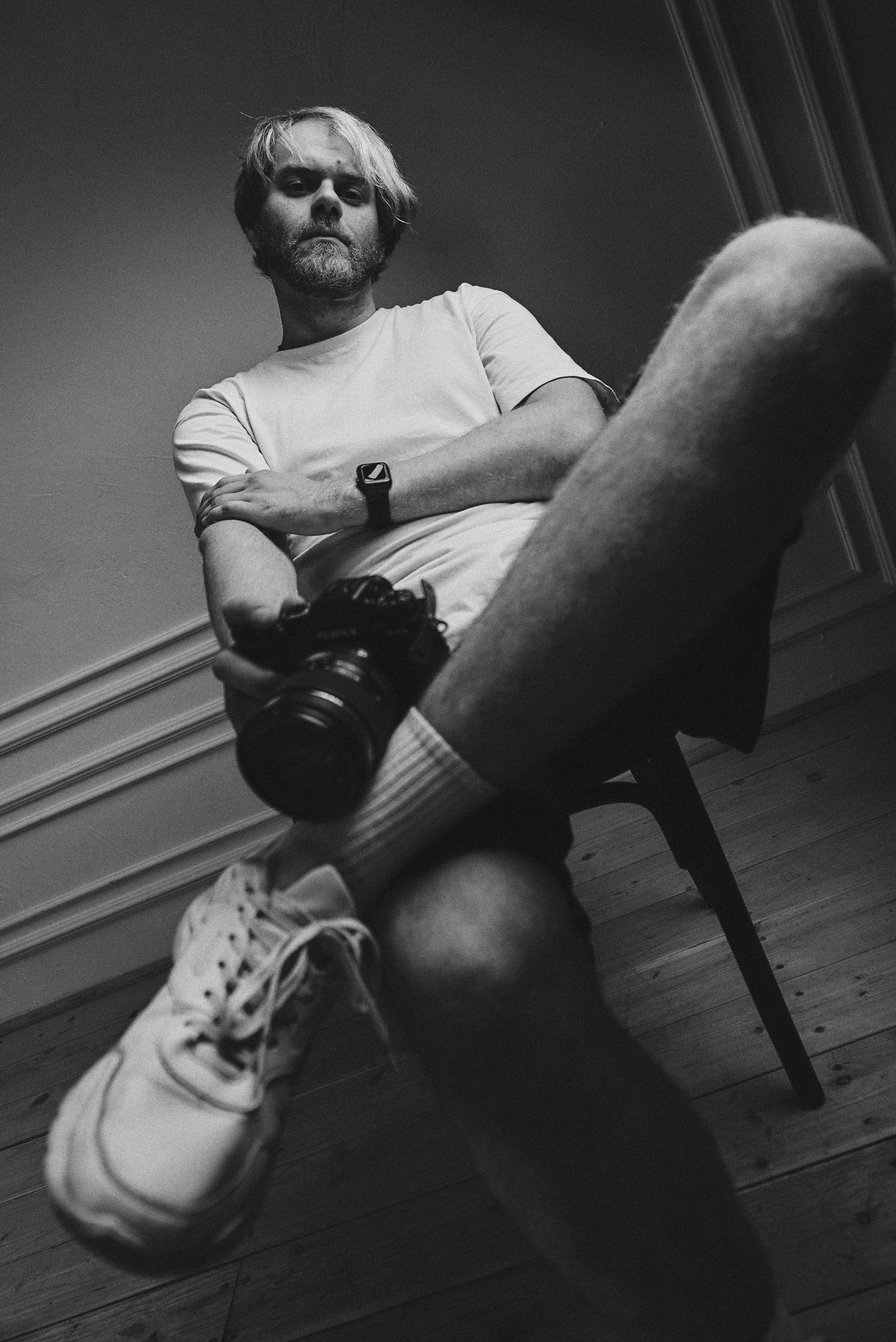 Никита. Свадебный и семейный фотограф Петр Гатыло