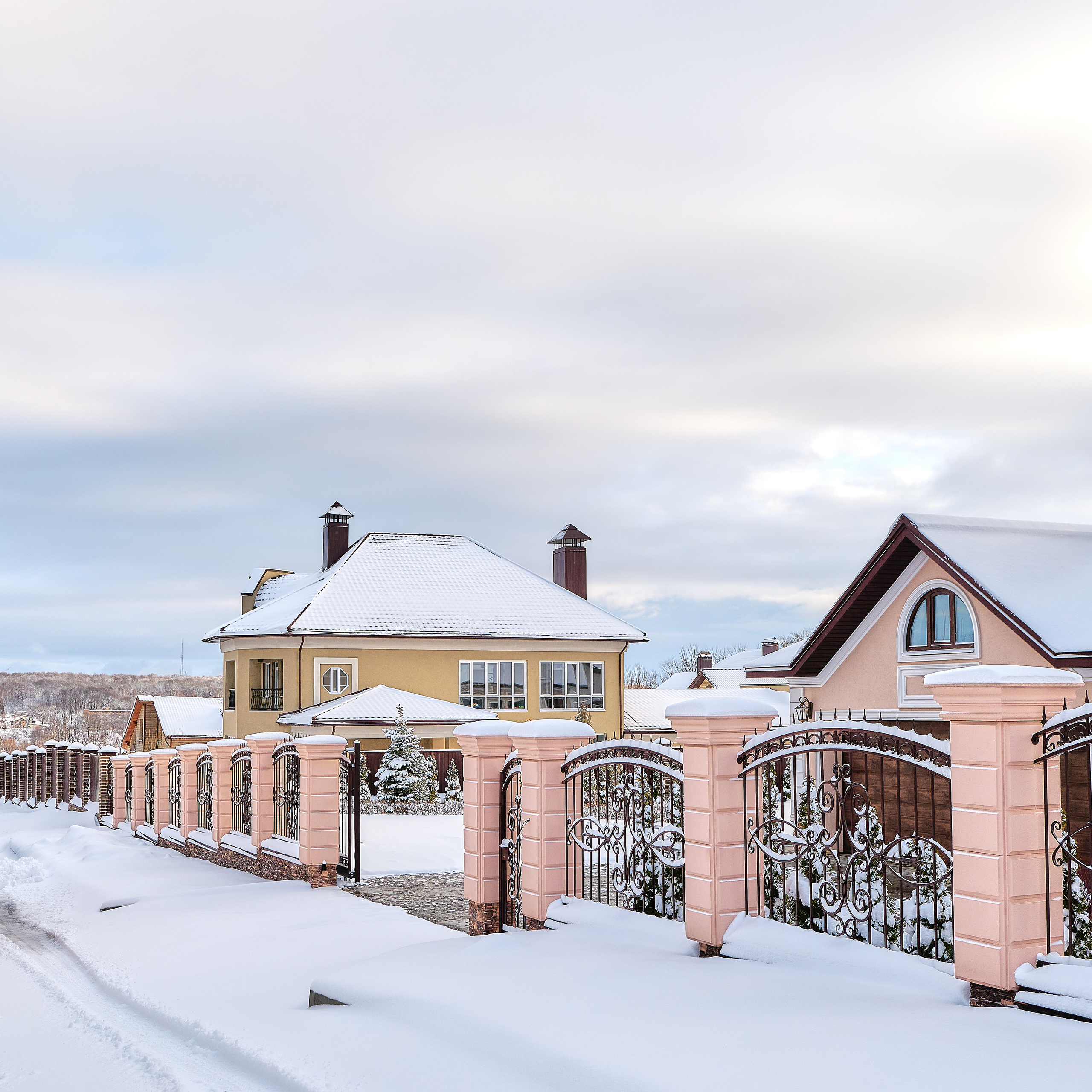 Архитектура. Свадебный и семейный фотограф Петр Гатыло