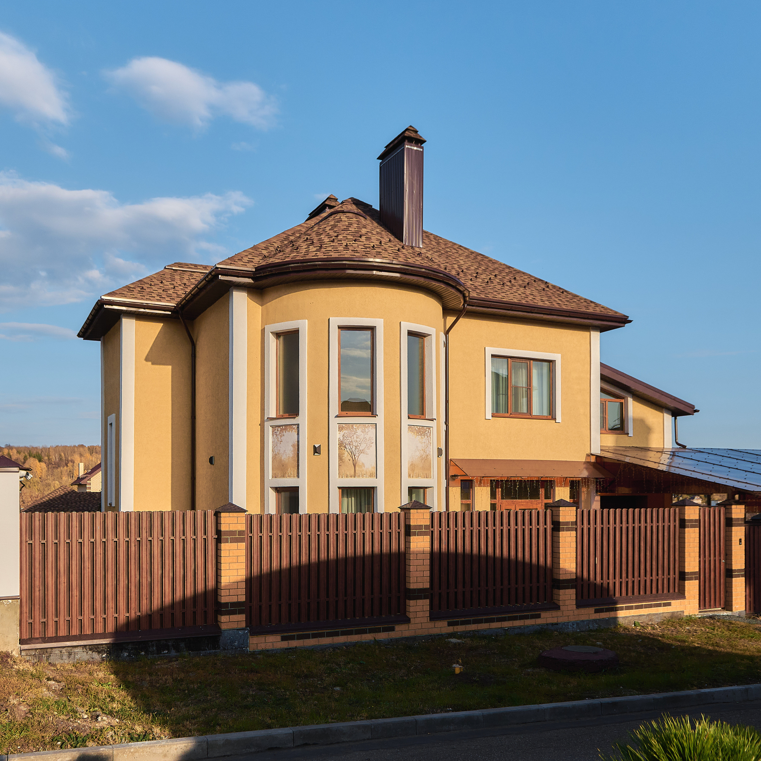 Архитектура. Свадебный и семейный фотограф Петр Гатыло