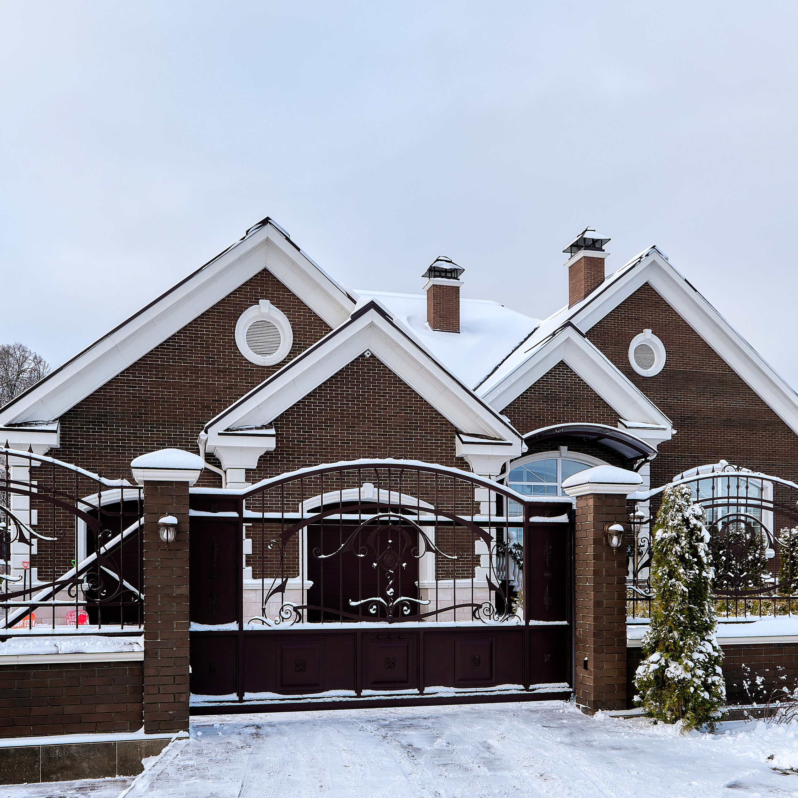 Архитектура. Свадебный и семейный фотограф Петр Гатыло