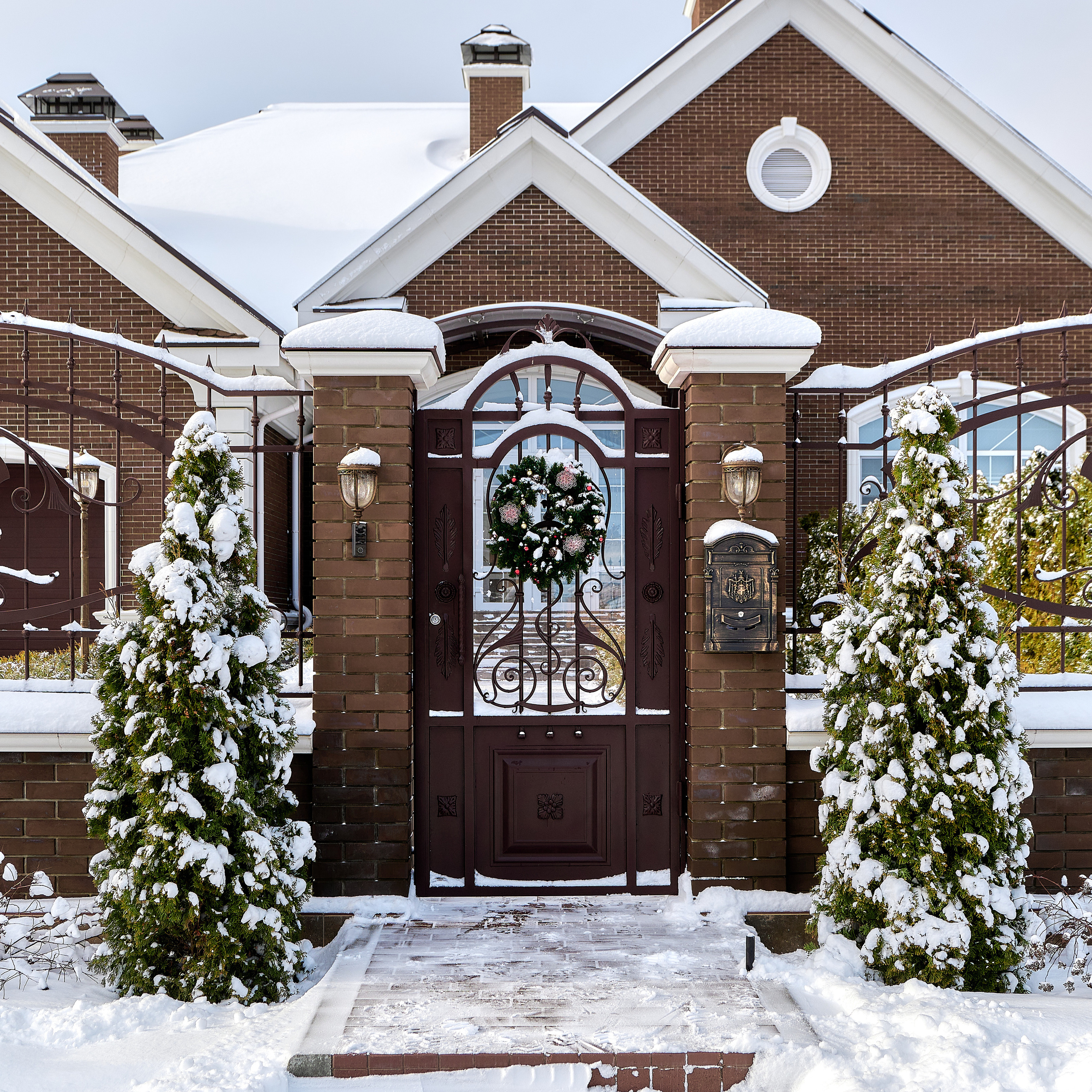 Архитектура. Свадебный и семейный фотограф Петр Гатыло