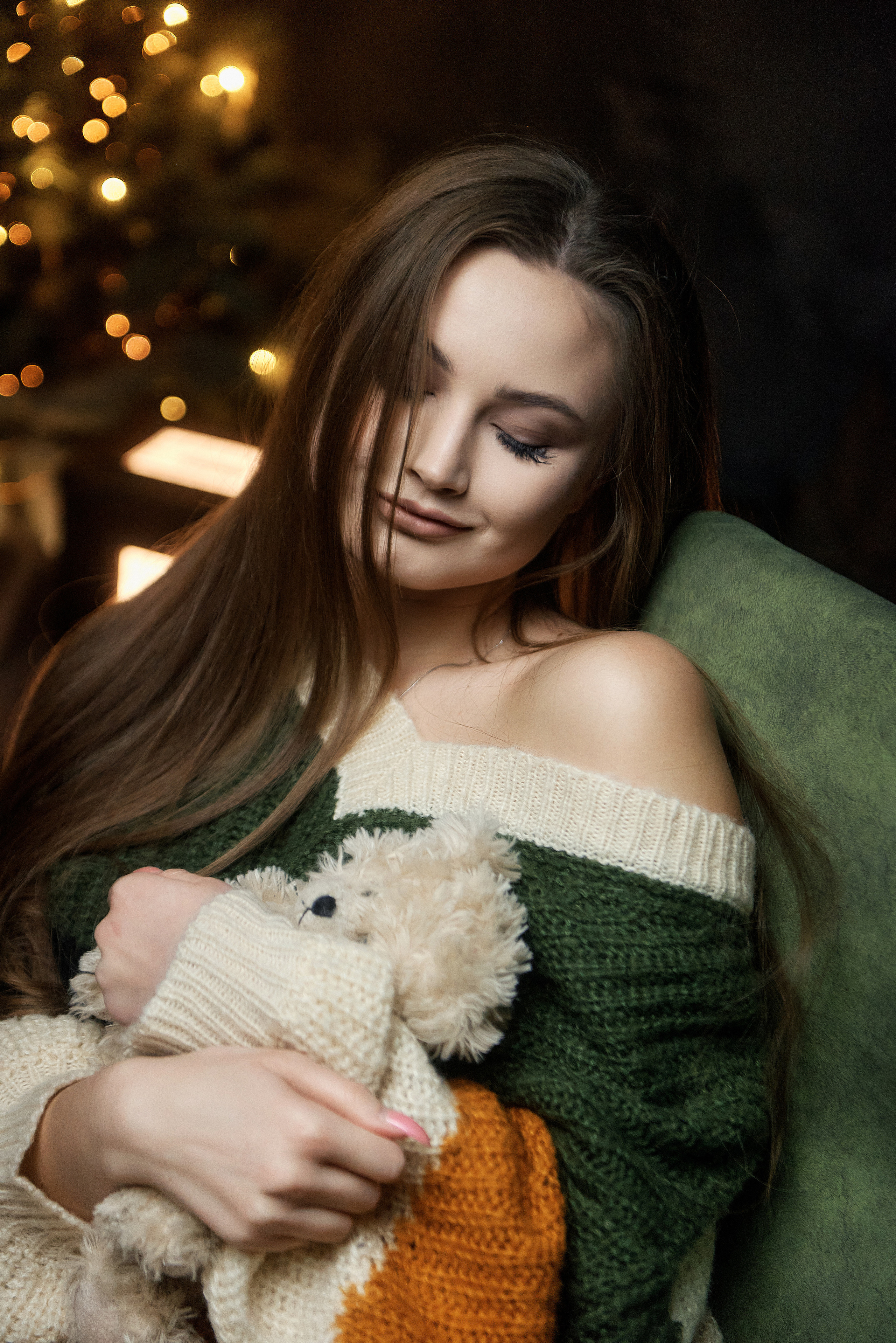 Марина. Свадебный и семейный фотограф Петр Гатыло