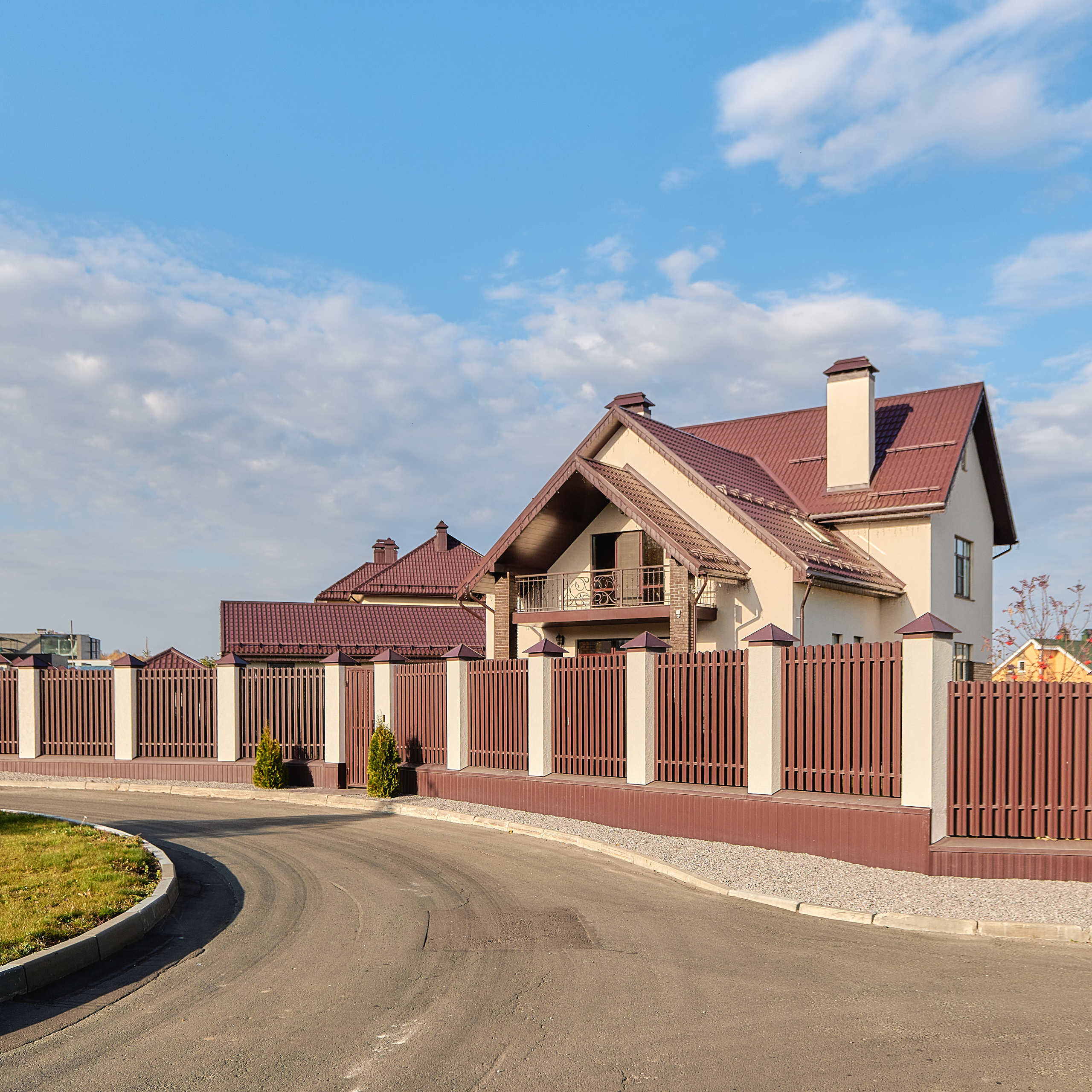 Архитектура. Свадебный и семейный фотограф Петр Гатыло