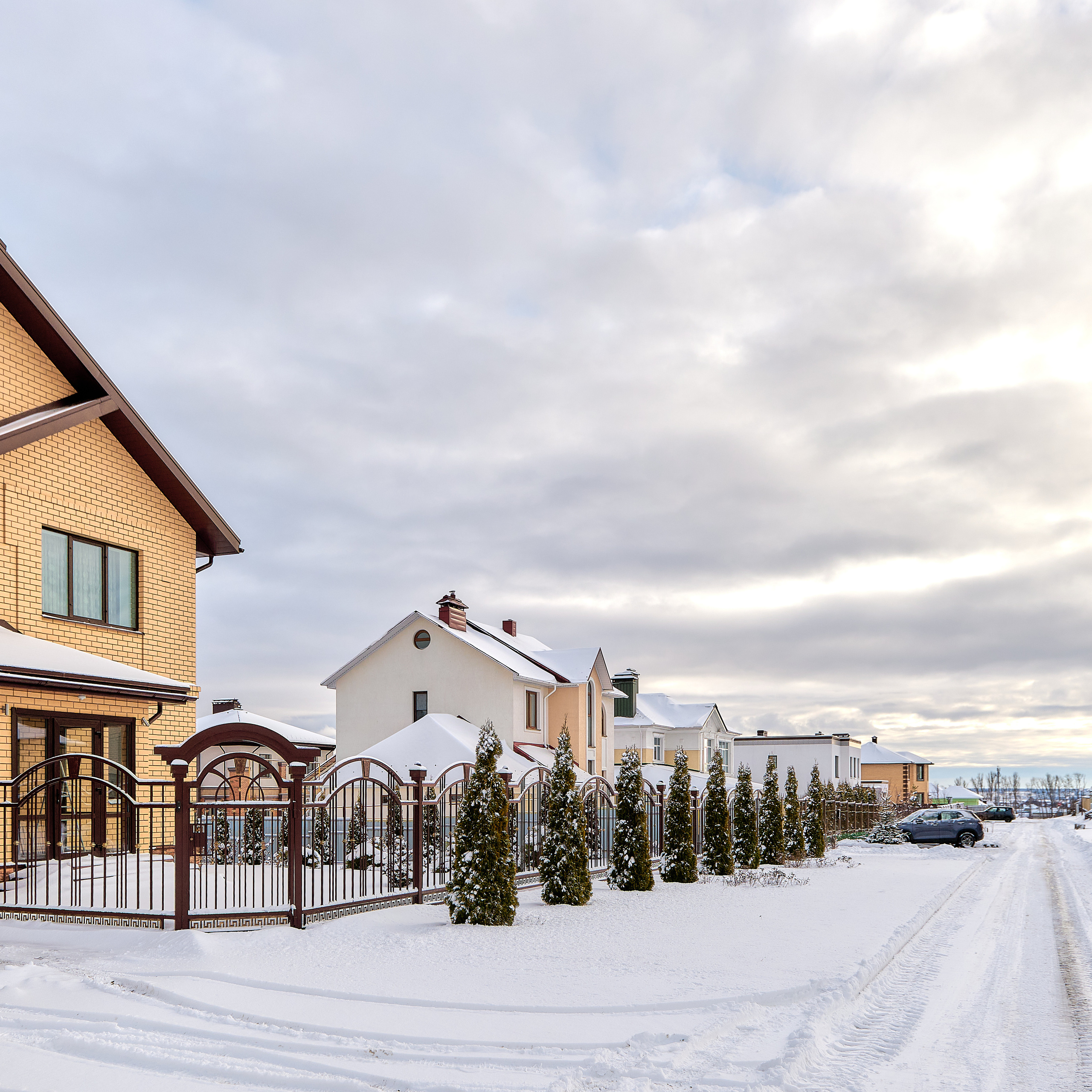 Архитектура. Свадебный и семейный фотограф Петр Гатыло