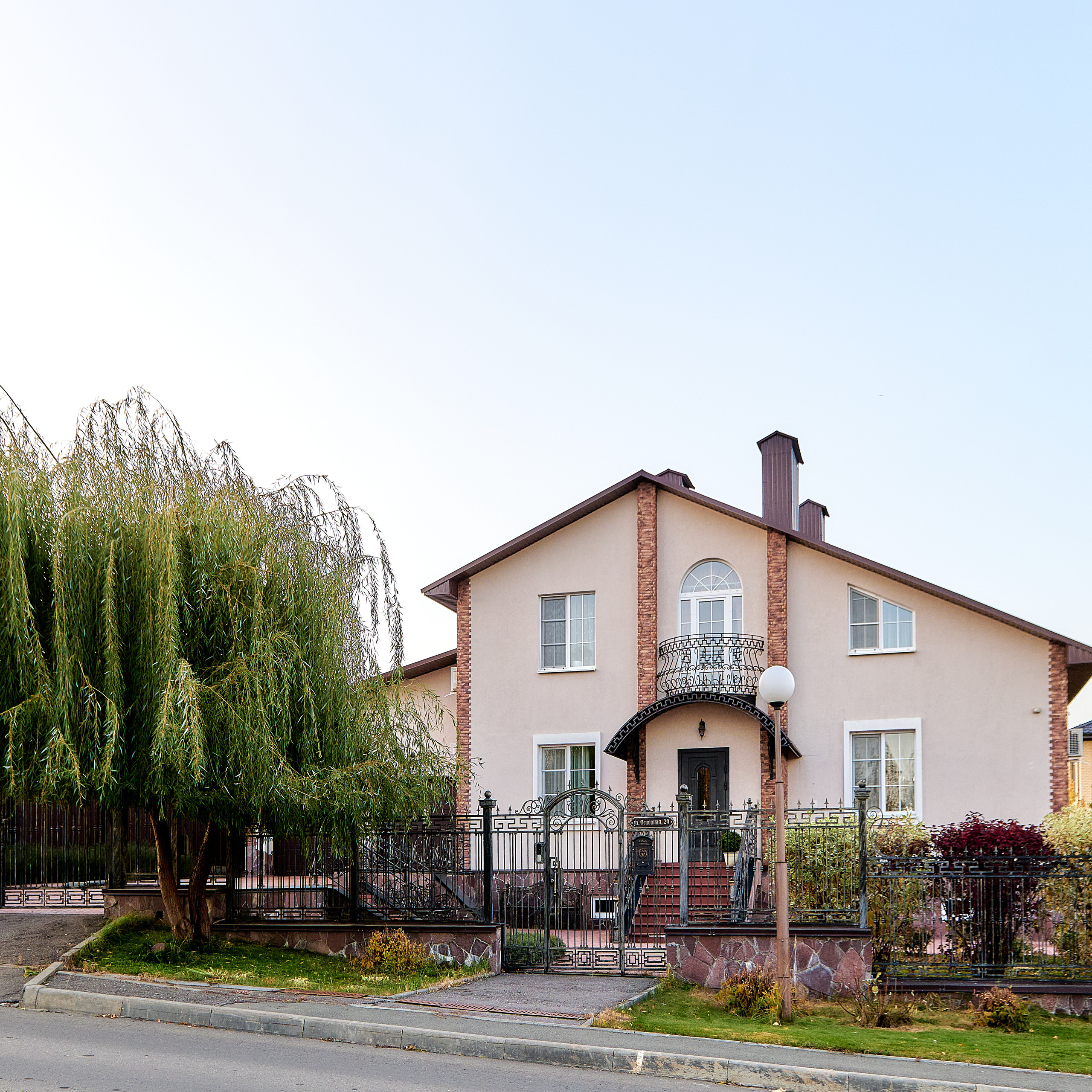 Архитектура. Свадебный и семейный фотограф Петр Гатыло