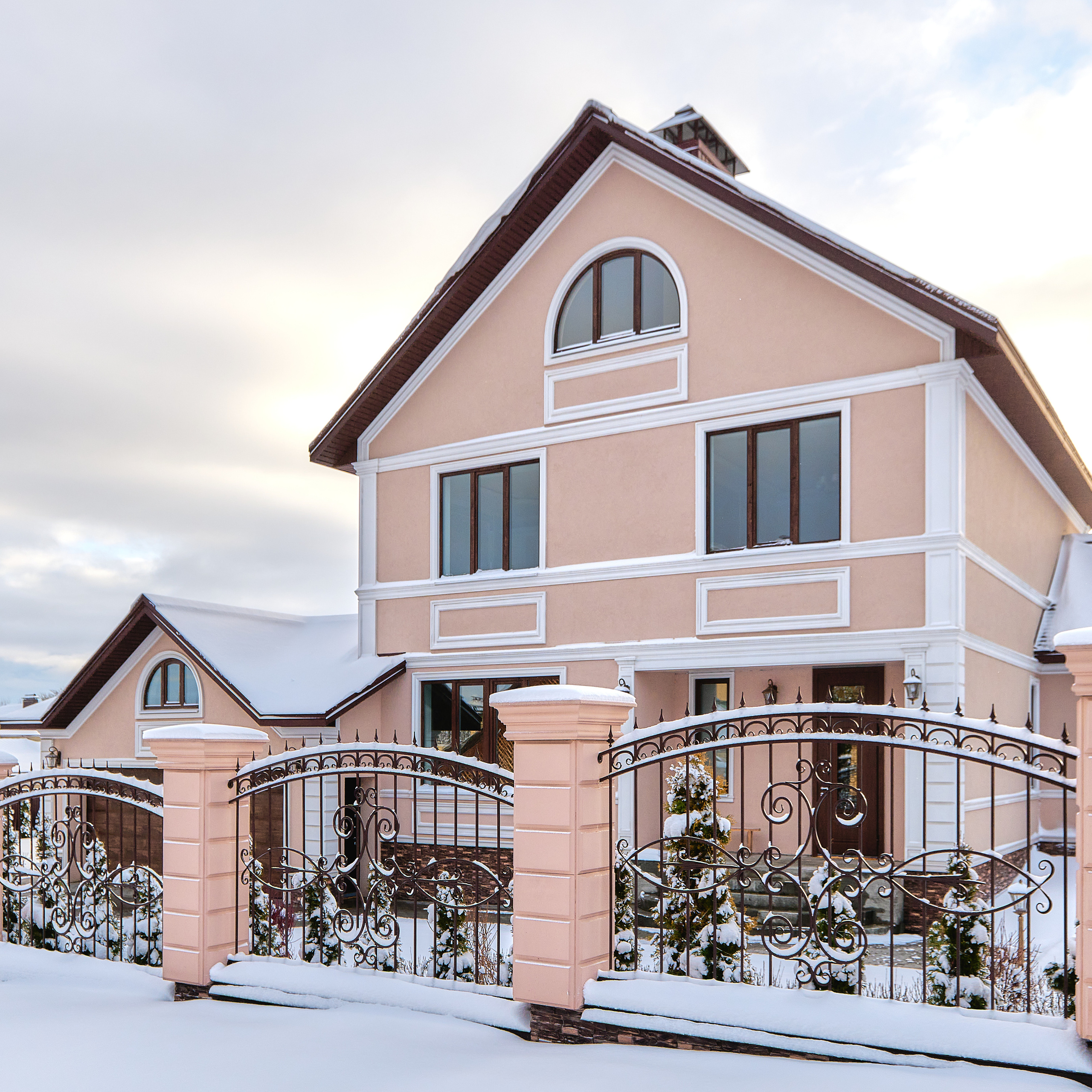 Архитектура. Свадебный и семейный фотограф Петр Гатыло